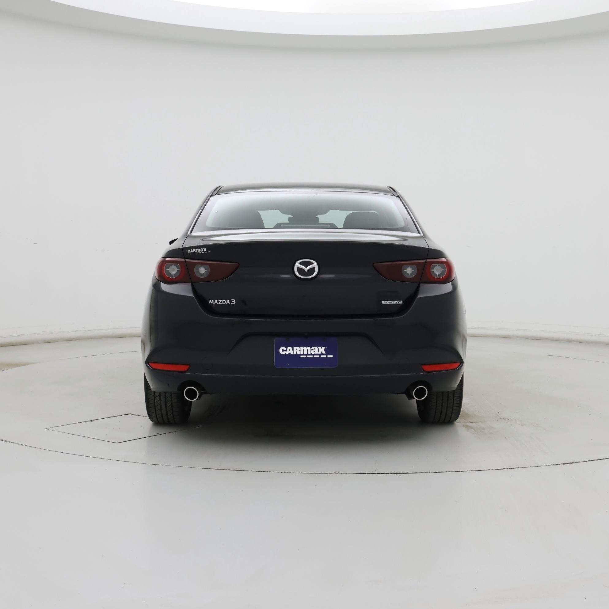 Thumbnail: 2024 Mazda Mazda3 - 6