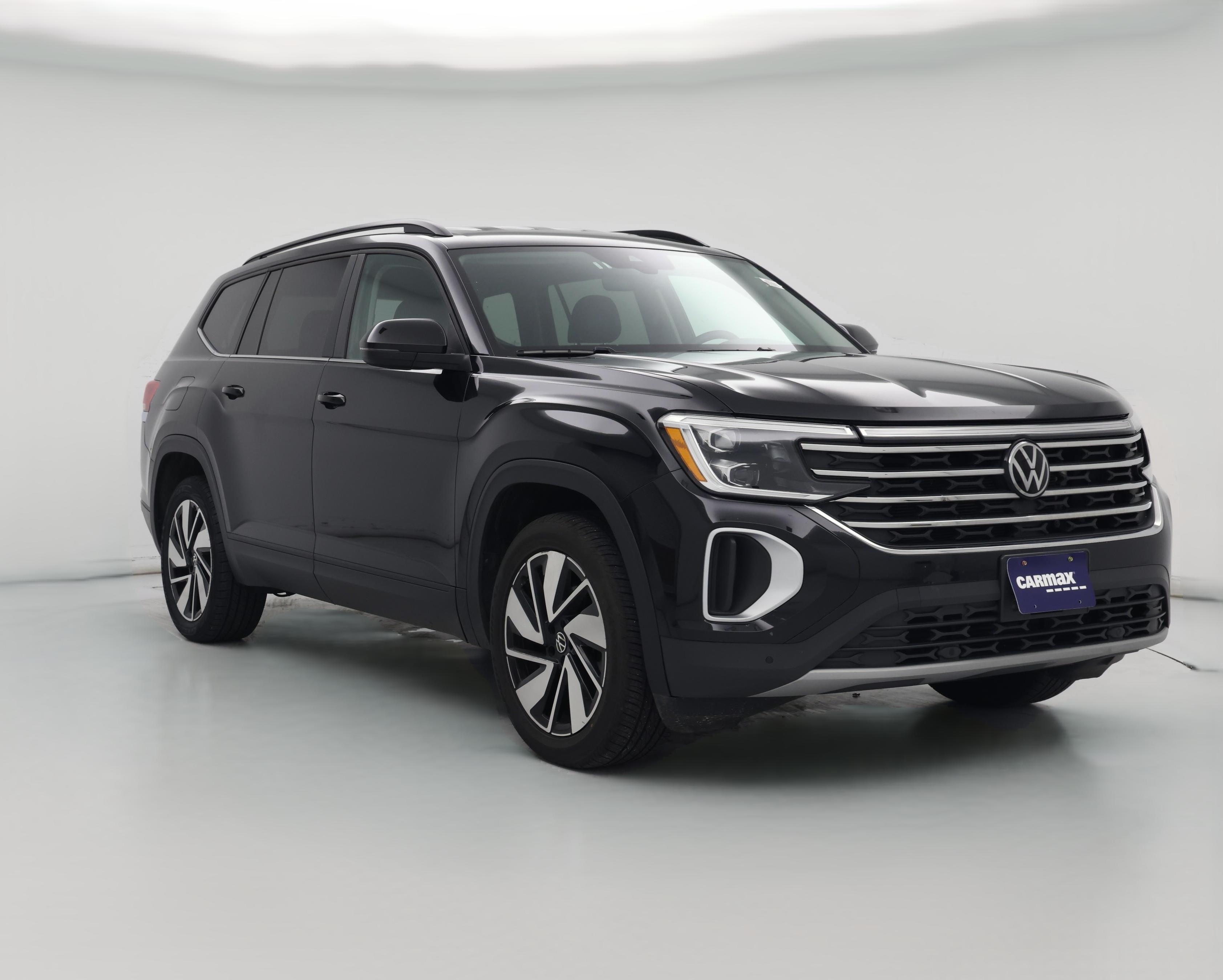 Thumbnail: 2024 Volkswagen Atlas - 1