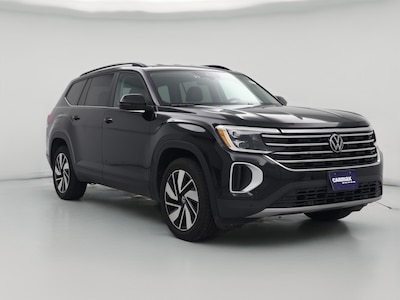 2024 Volkswagen Atlas SE w/Tech