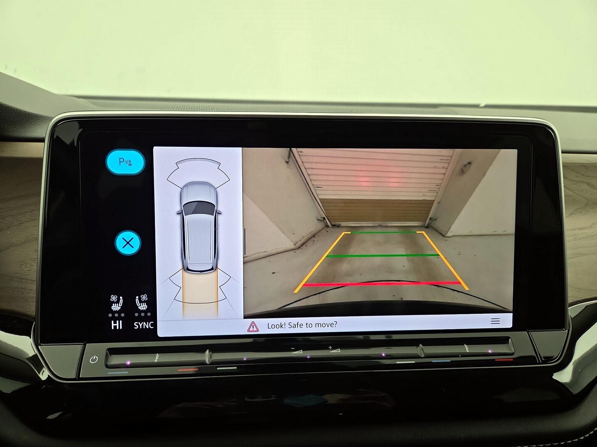 Thumbnail: 2024 Volkswagen Atlas - 14