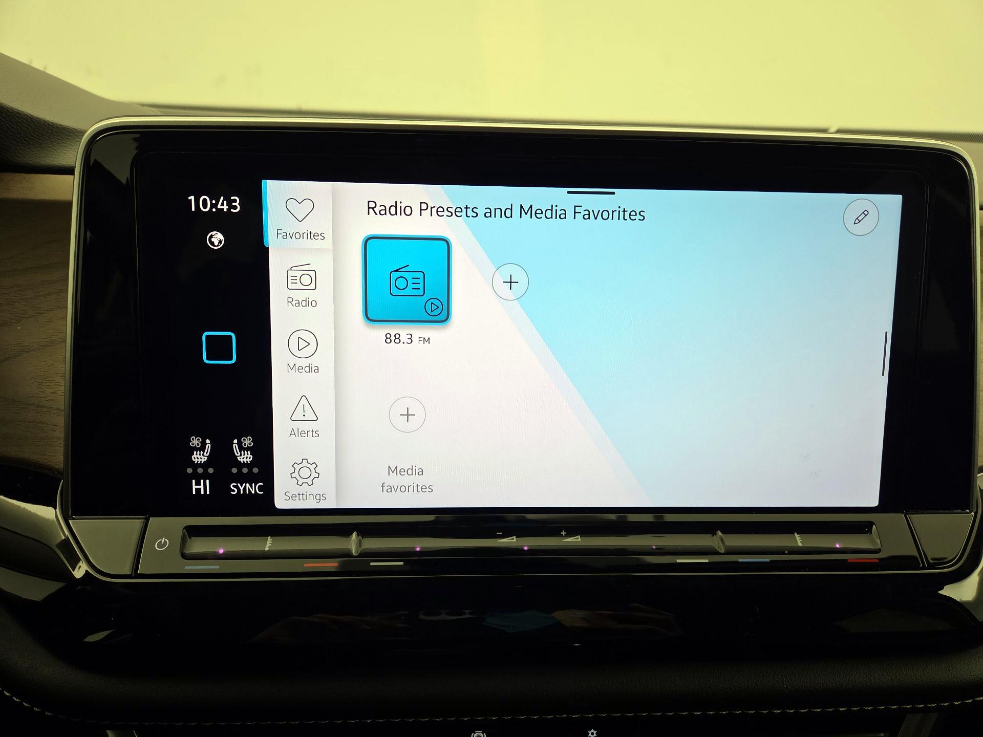 Thumbnail: 2024 Volkswagen Atlas - 15