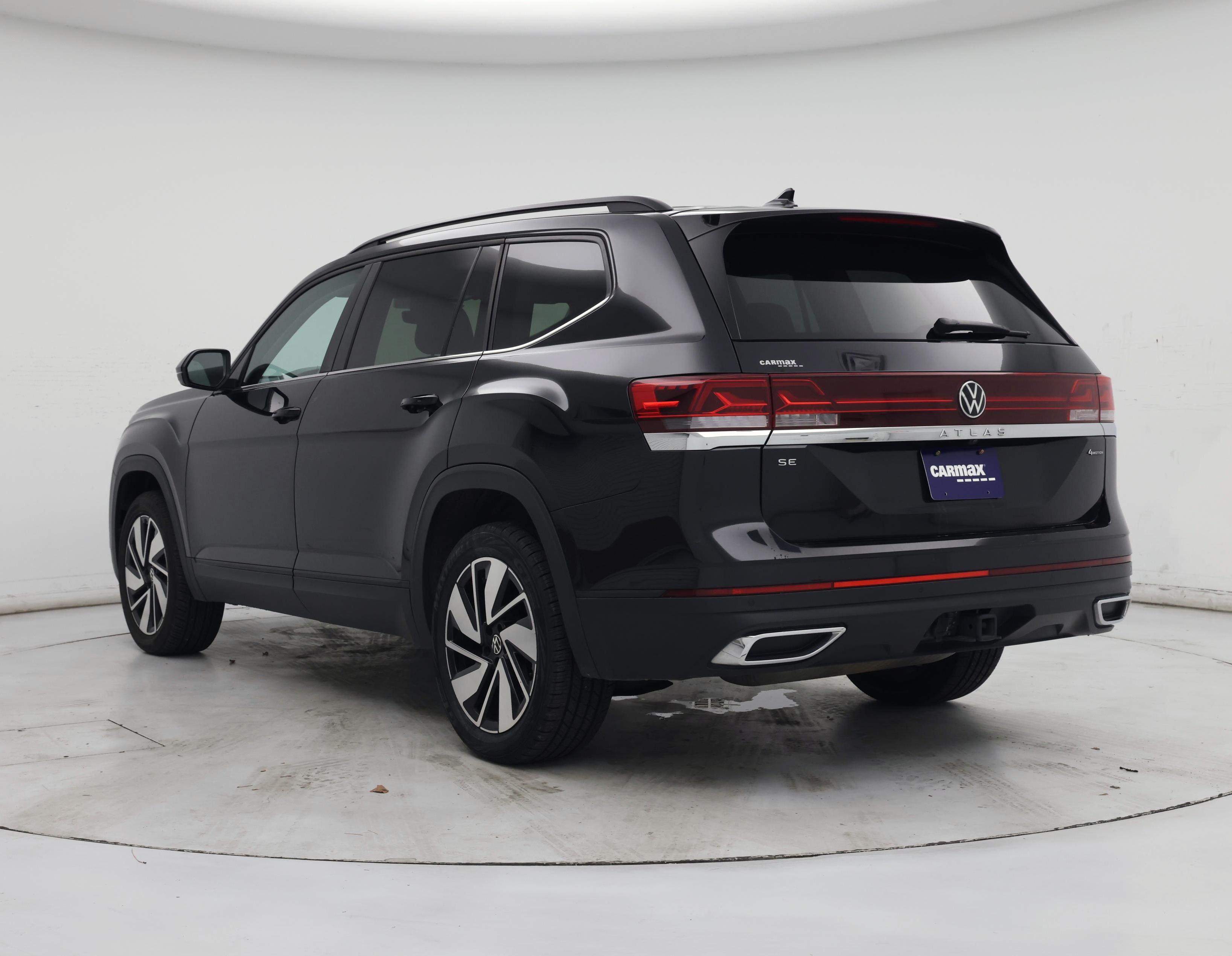 Thumbnail: 2024 Volkswagen Atlas - 2