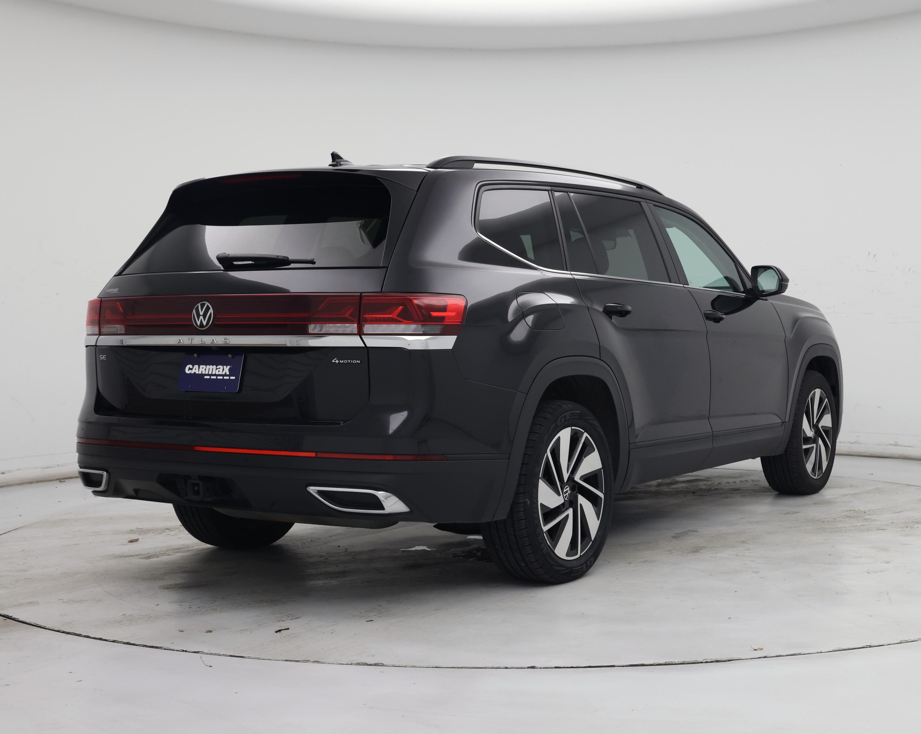 Thumbnail: 2024 Volkswagen Atlas - 8