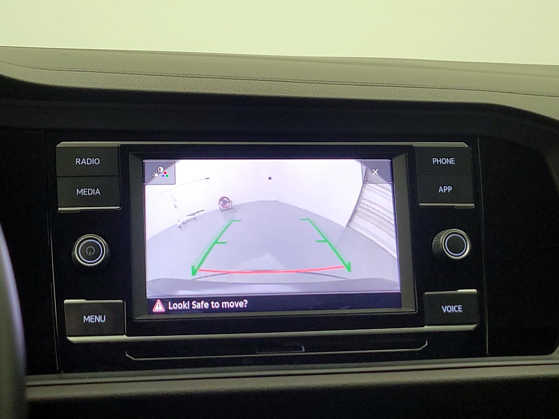 Thumbnail: 2024 Volkswagen Jetta - 14