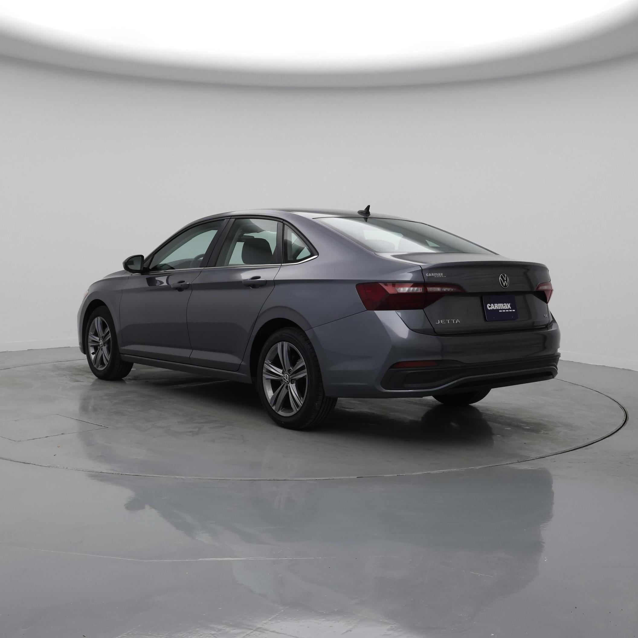 Thumbnail: 2024 Volkswagen Jetta - 2