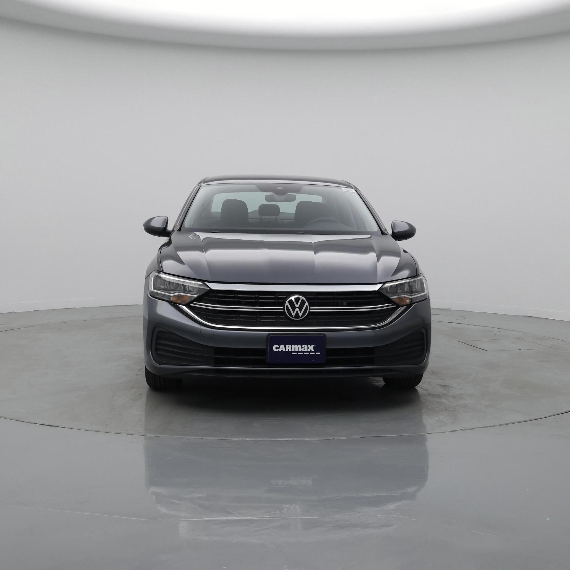 Thumbnail: 2024 Volkswagen Jetta - 5