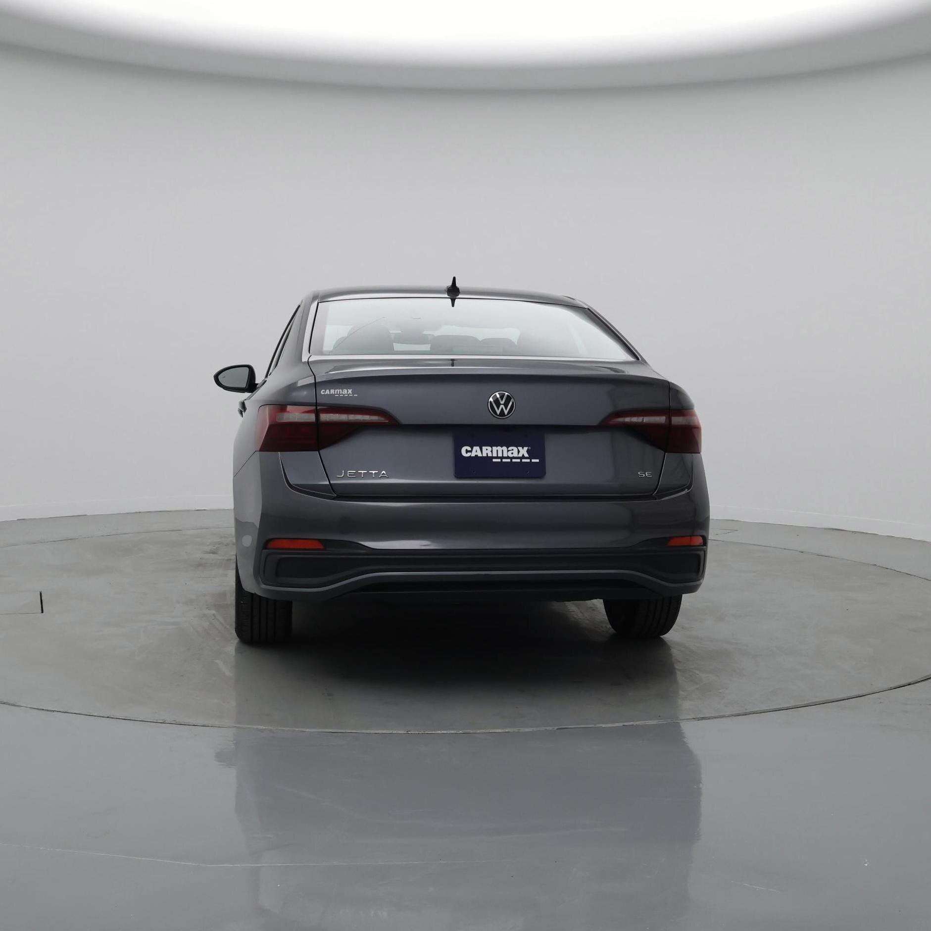 Thumbnail: 2024 Volkswagen Jetta - 6