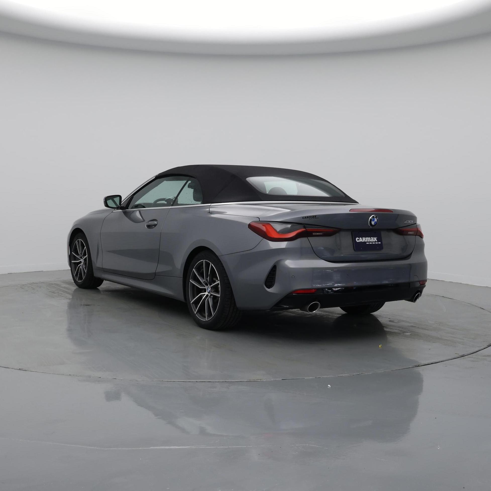 Thumbnail: 2025 BMW 4 Series - 2