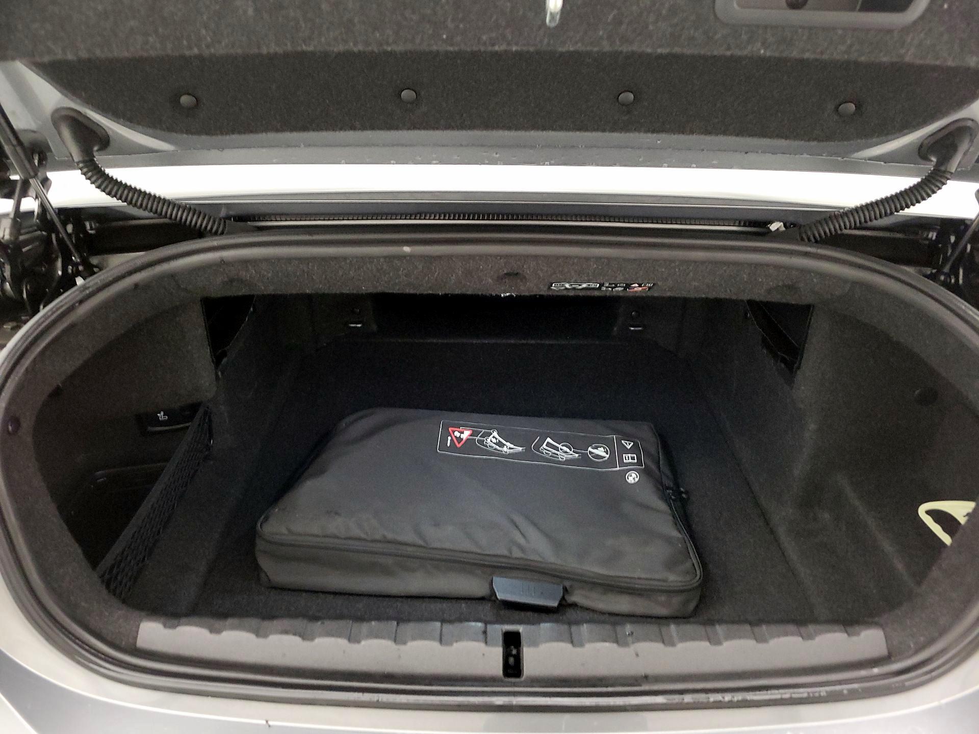 Thumbnail: 2025 BMW 4 Series - 19