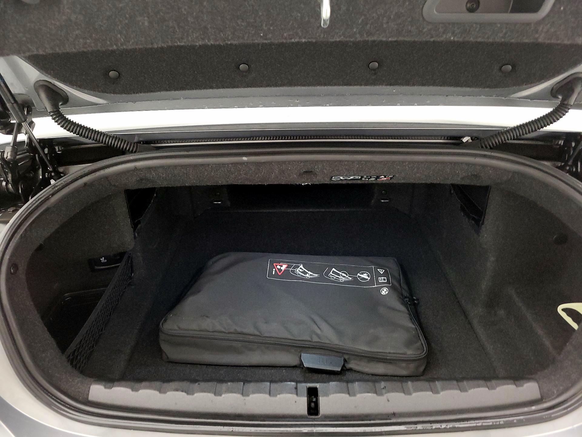 Thumbnail: 2025 BMW 4 Series - 20