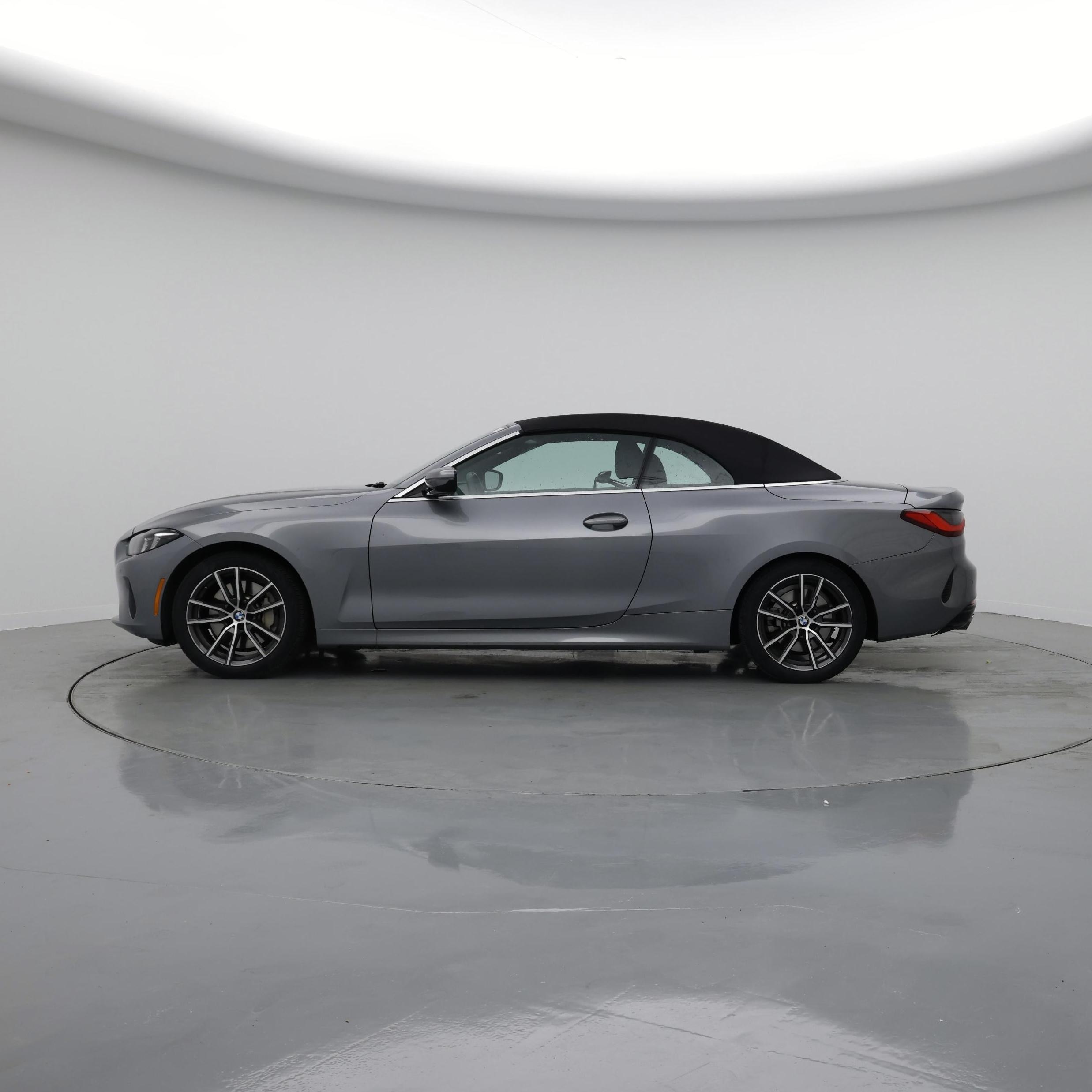 Thumbnail: 2025 BMW 4 Series - 3