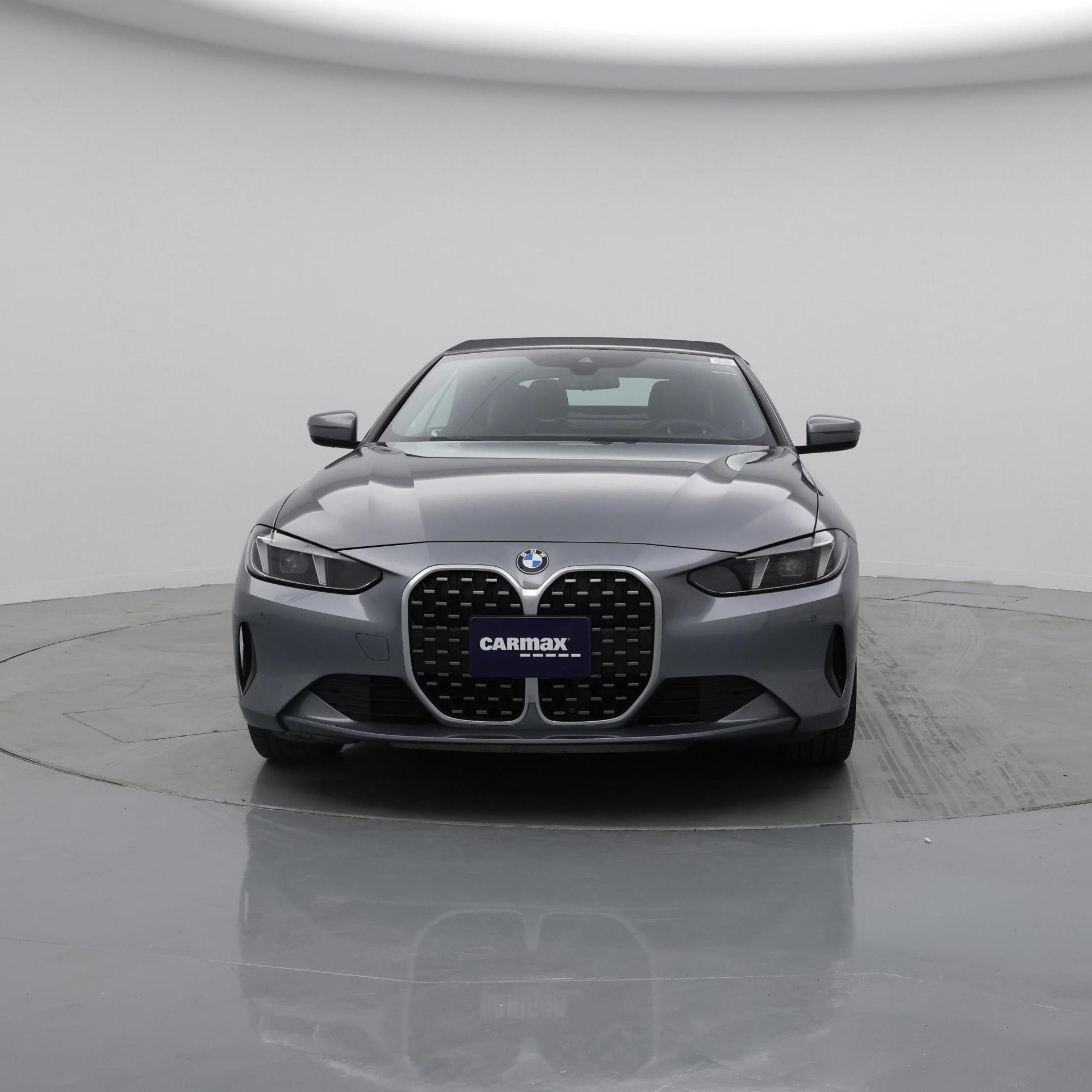 Thumbnail: 2025 BMW 4 Series - 5