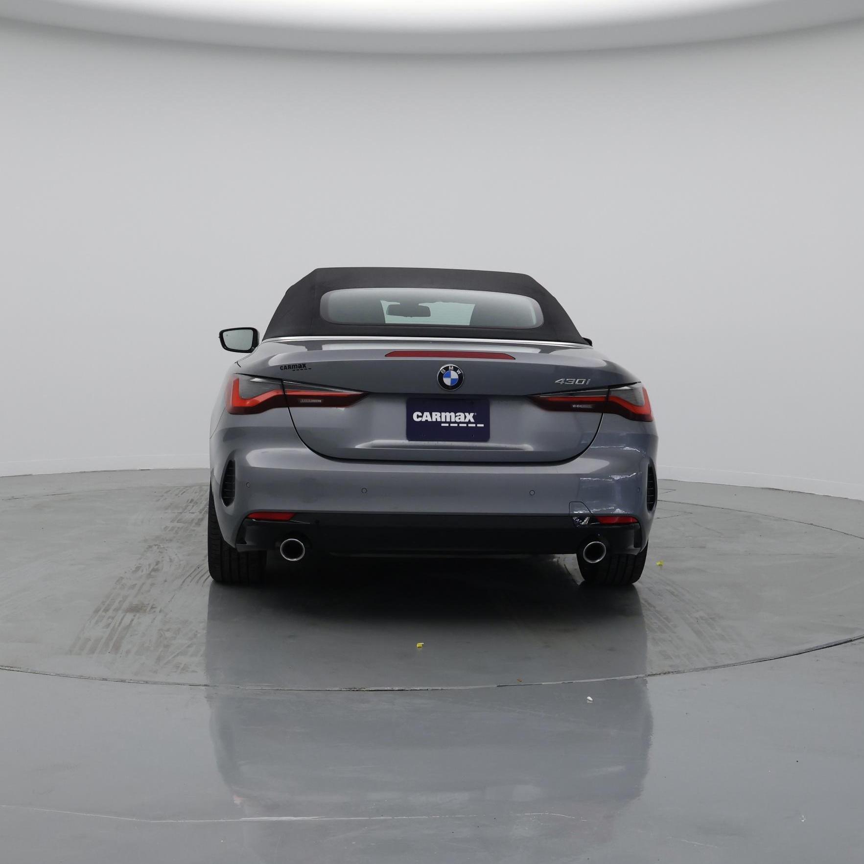 Thumbnail: 2025 BMW 4 Series - 6