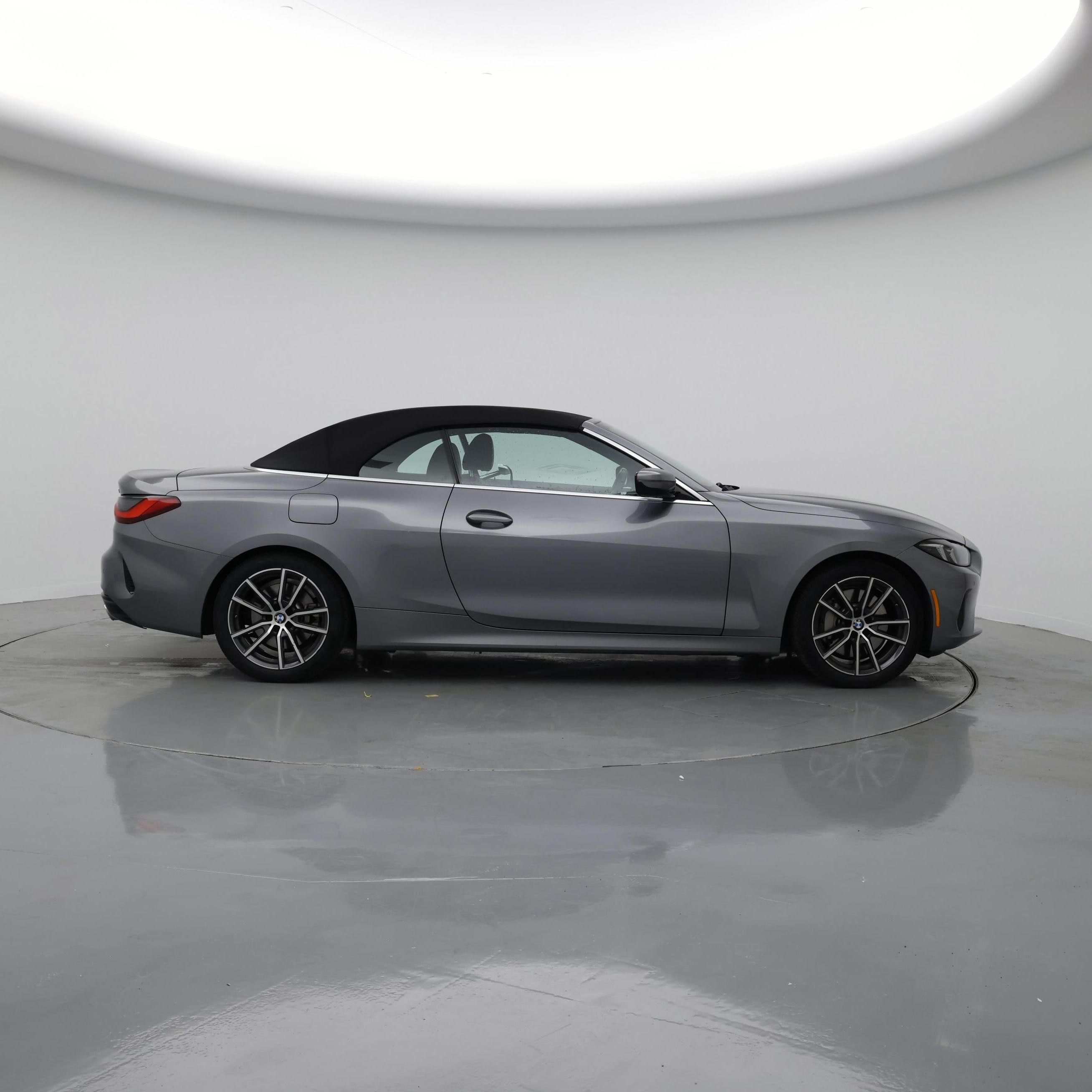 Thumbnail: 2025 BMW 4 Series - 7