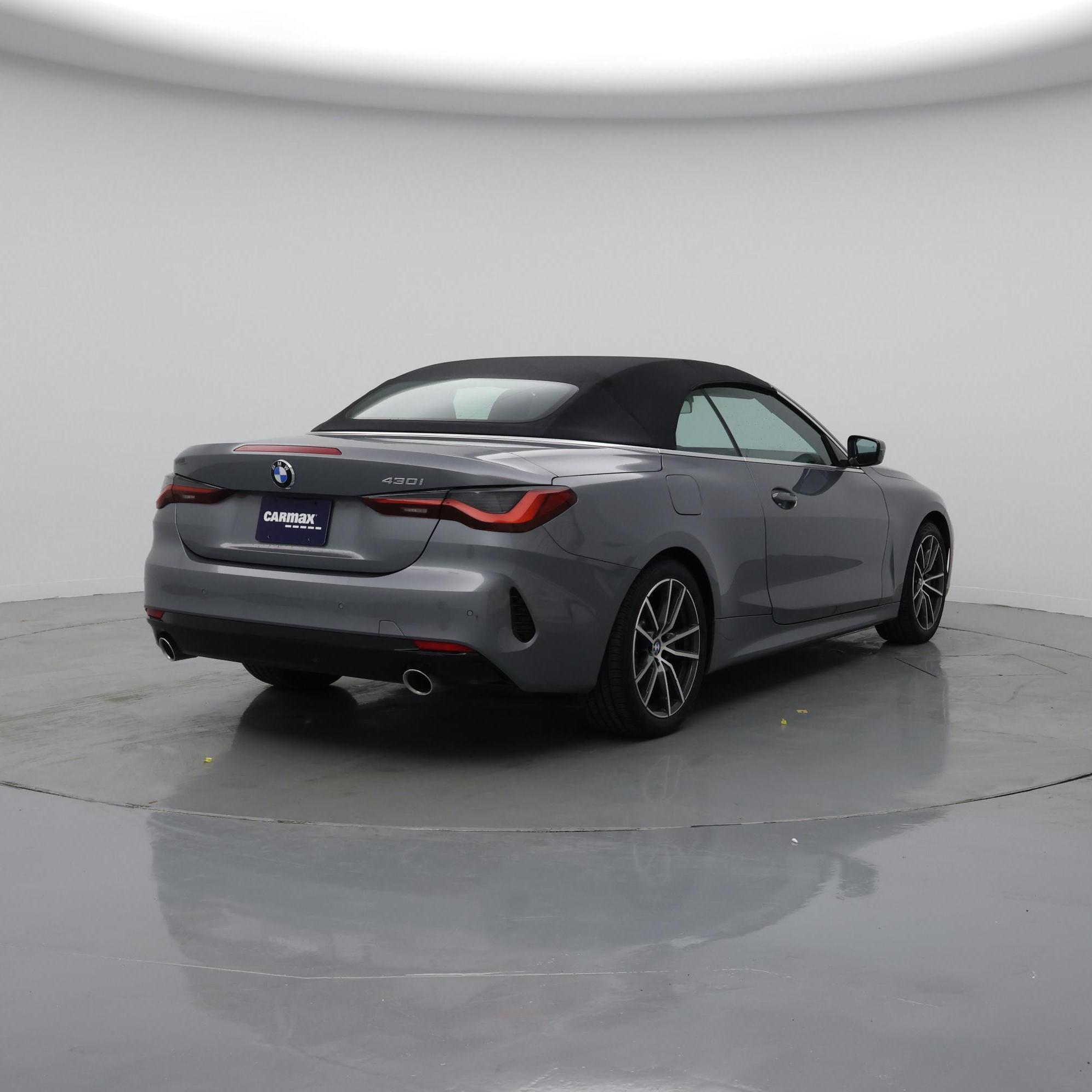 Thumbnail: 2025 BMW 4 Series - 8