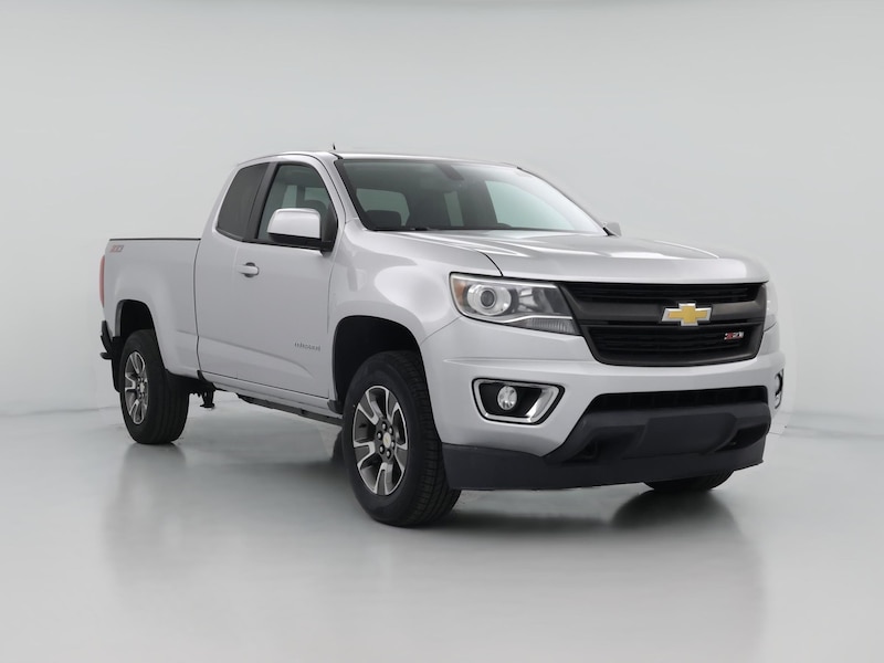 2016 Chevrolet Colorado Z71 -
                  Tampa, FL