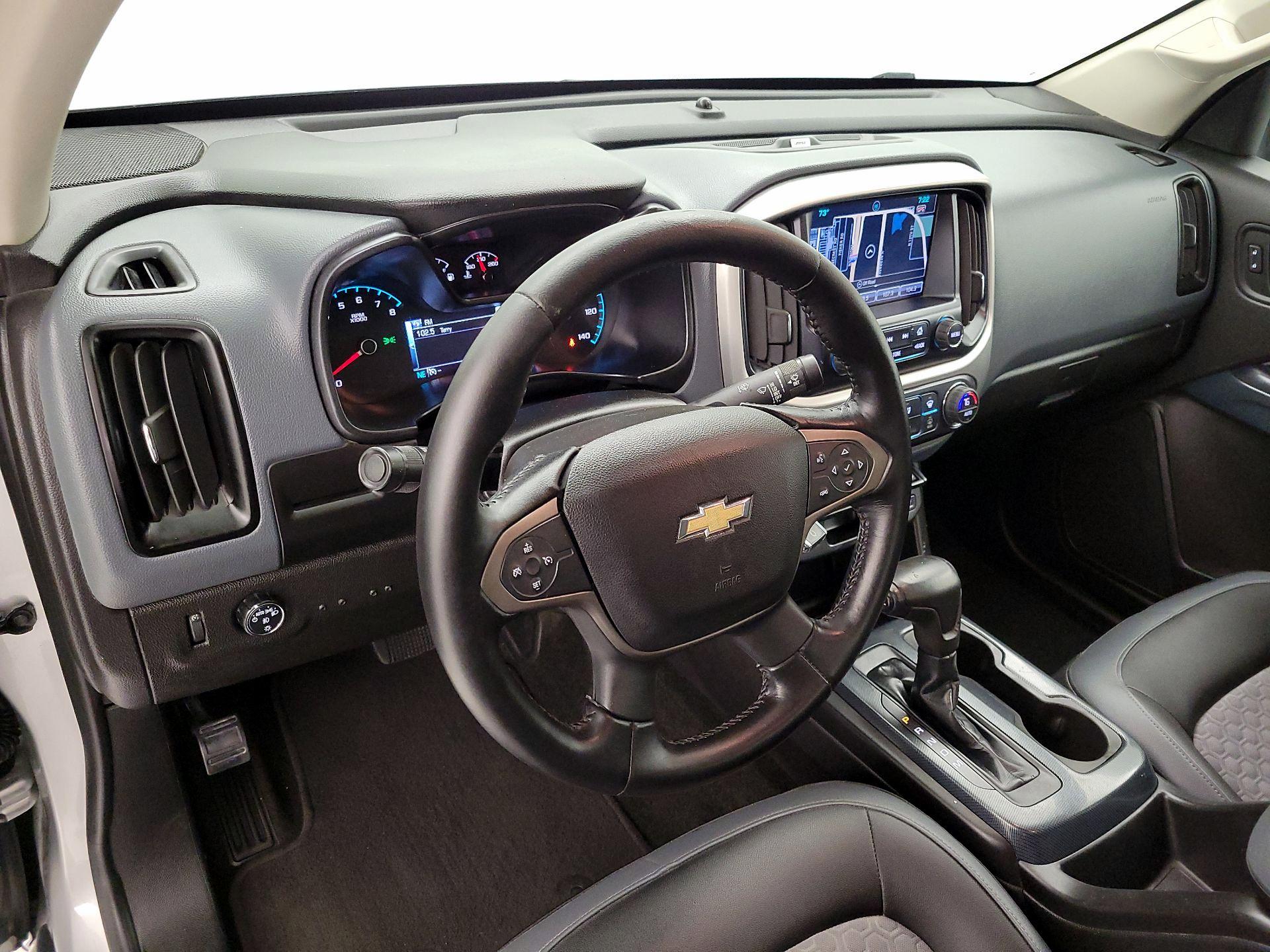 Thumbnail: 2016 Chevrolet Colorado - 9