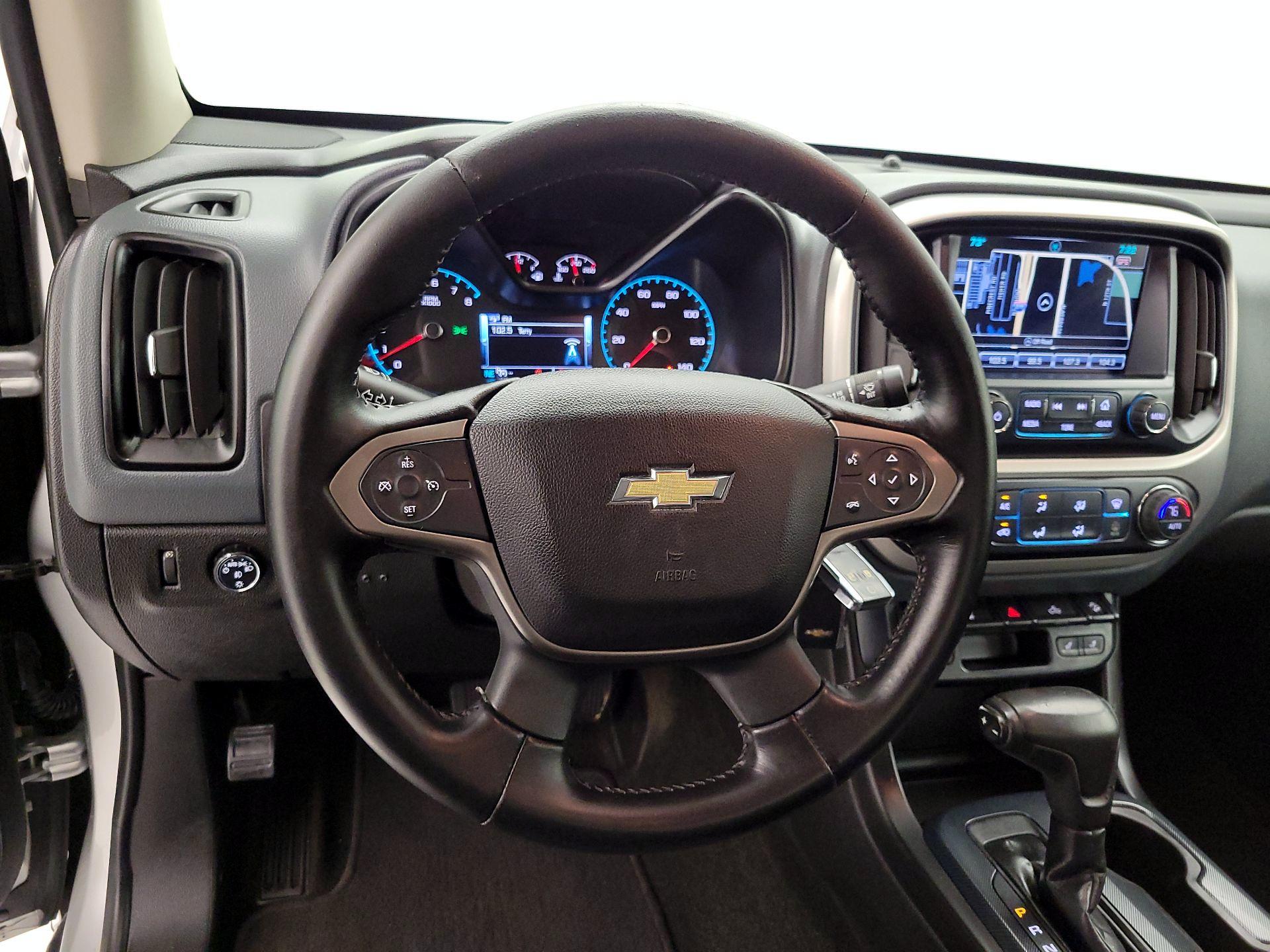 Thumbnail: 2016 Chevrolet Colorado - 10