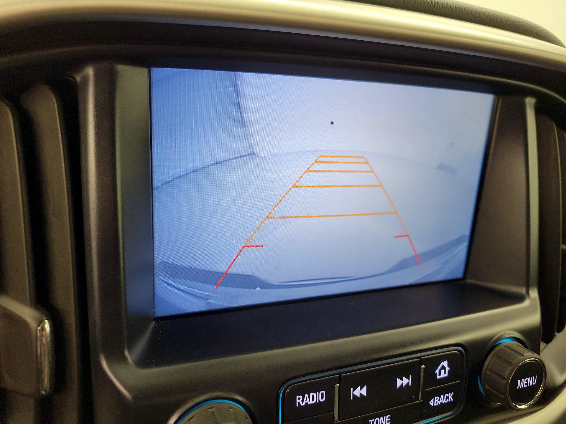 Thumbnail: 2016 Chevrolet Colorado - 15