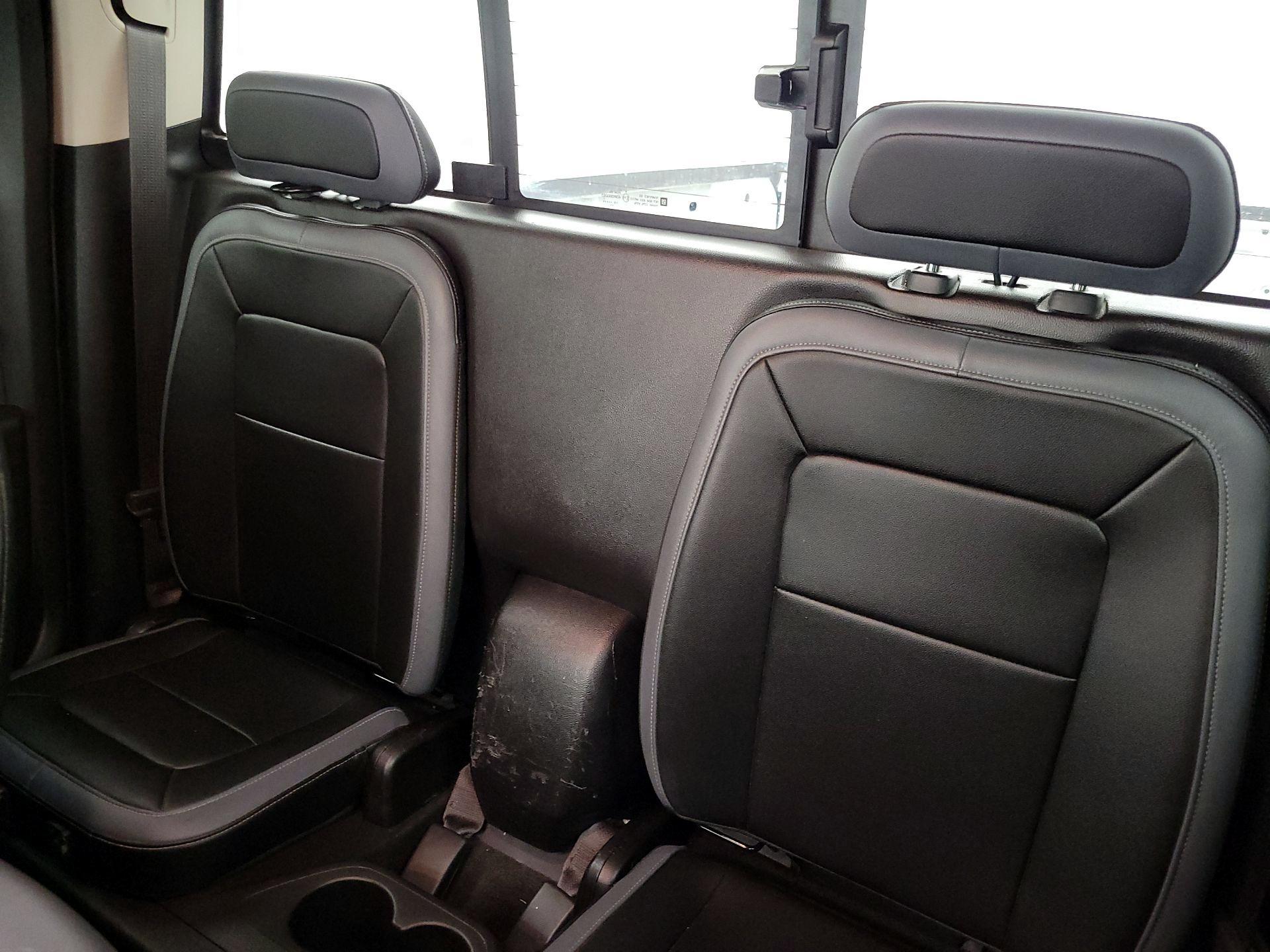 Thumbnail: 2016 Chevrolet Colorado - 20