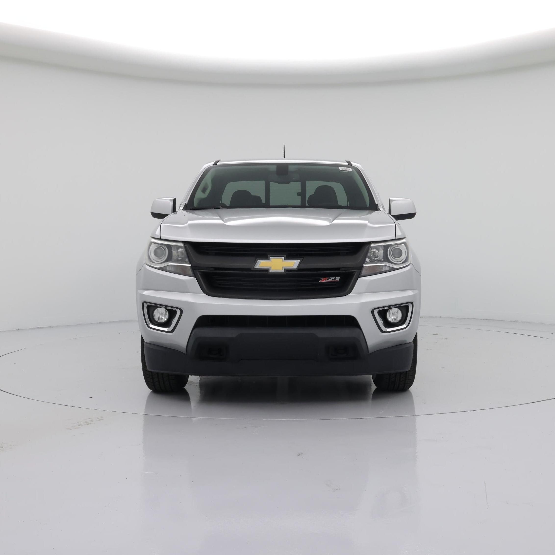 Thumbnail: 2016 Chevrolet Colorado - 5