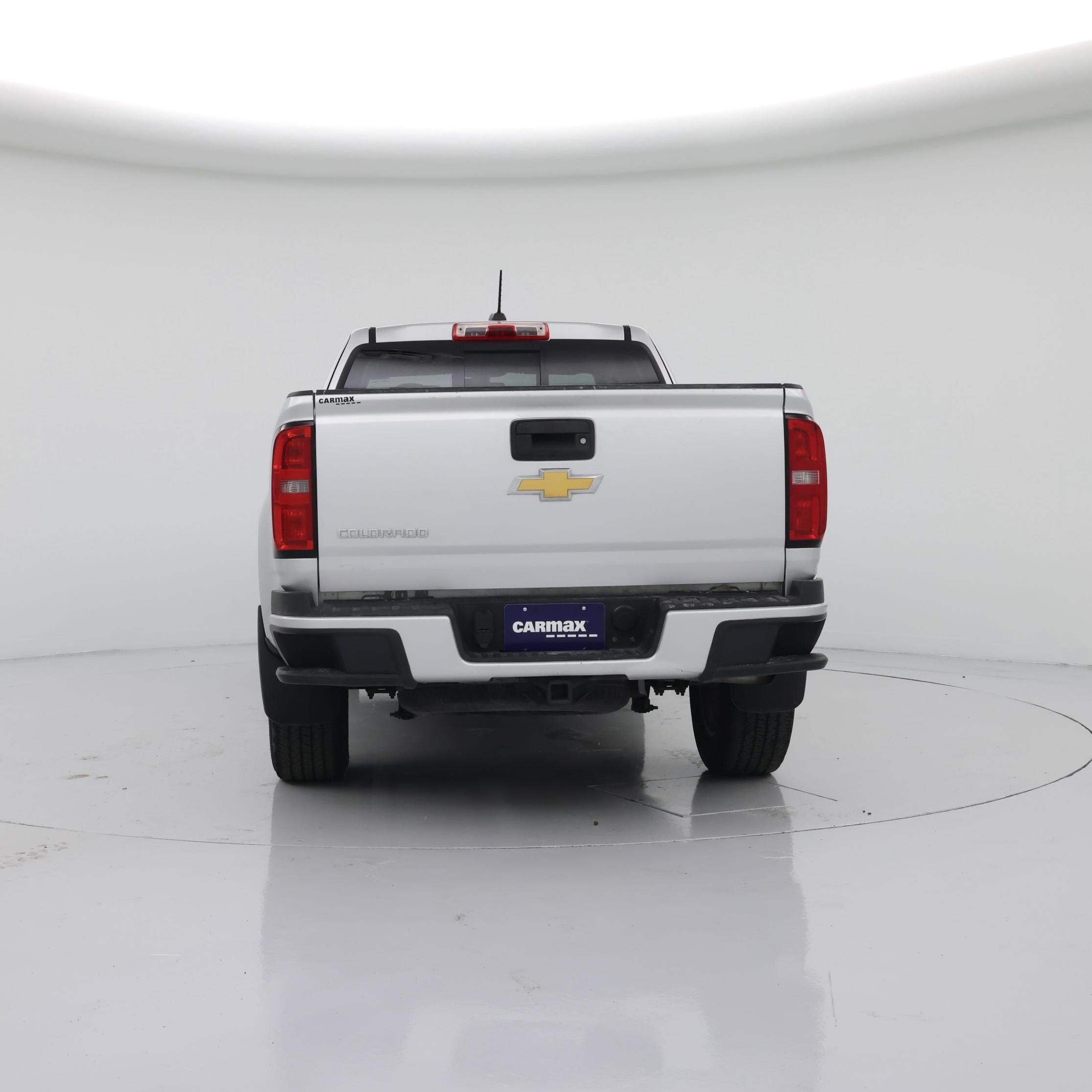 Thumbnail: 2016 Chevrolet Colorado - 6