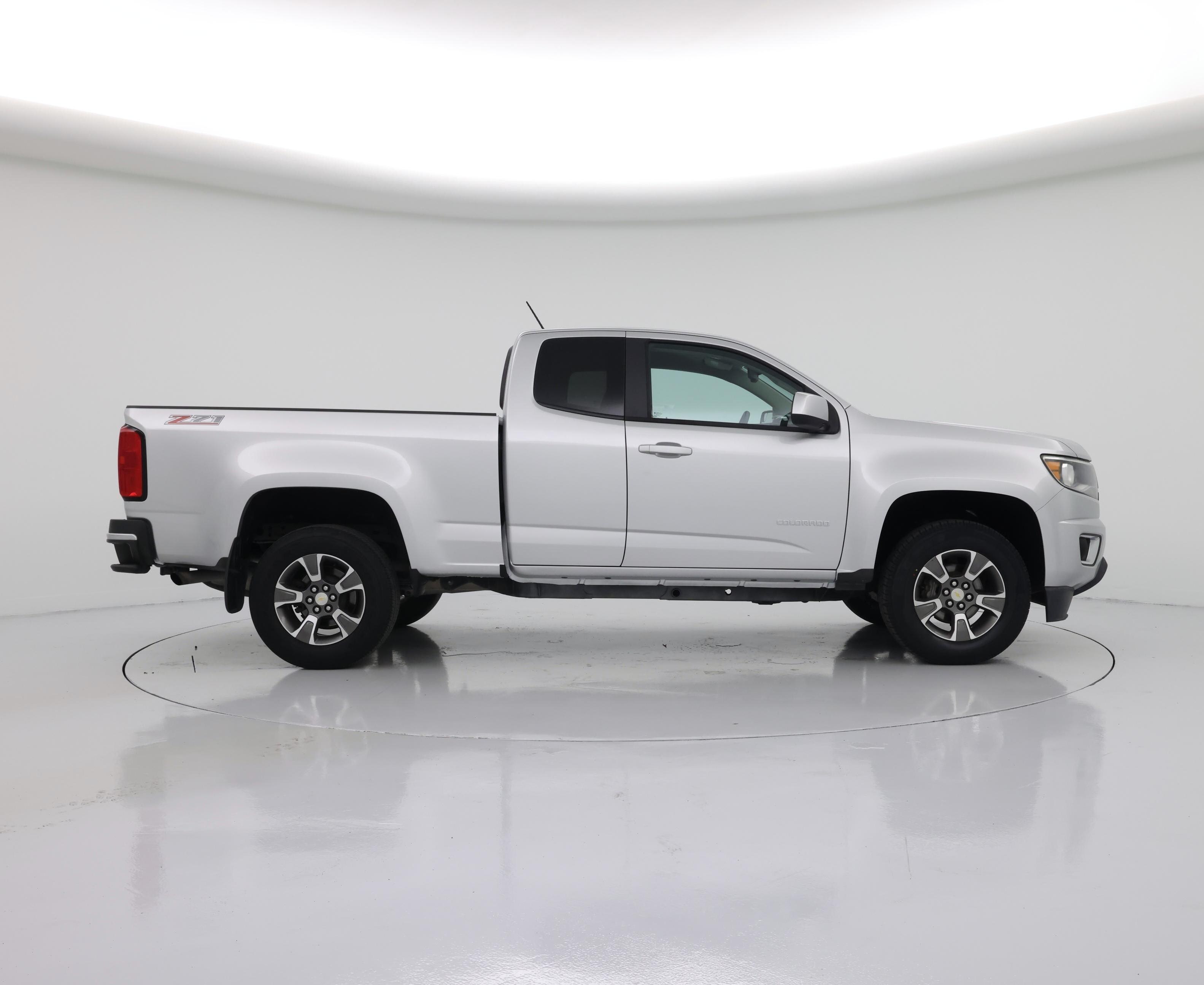 Thumbnail: 2016 Chevrolet Colorado - 7