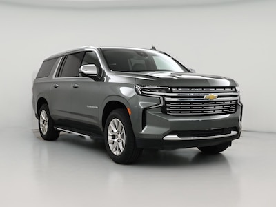 2023 Chevrolet Suburban 1500 Premier