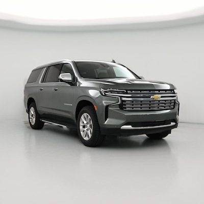 2023 Chevrolet Suburban 1500 Premier