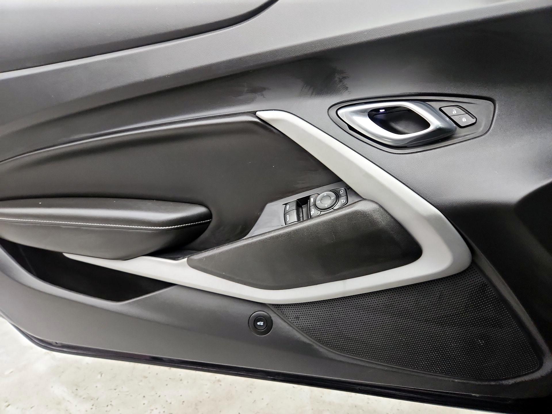 Thumbnail: 2023 Chevrolet Camaro - 12