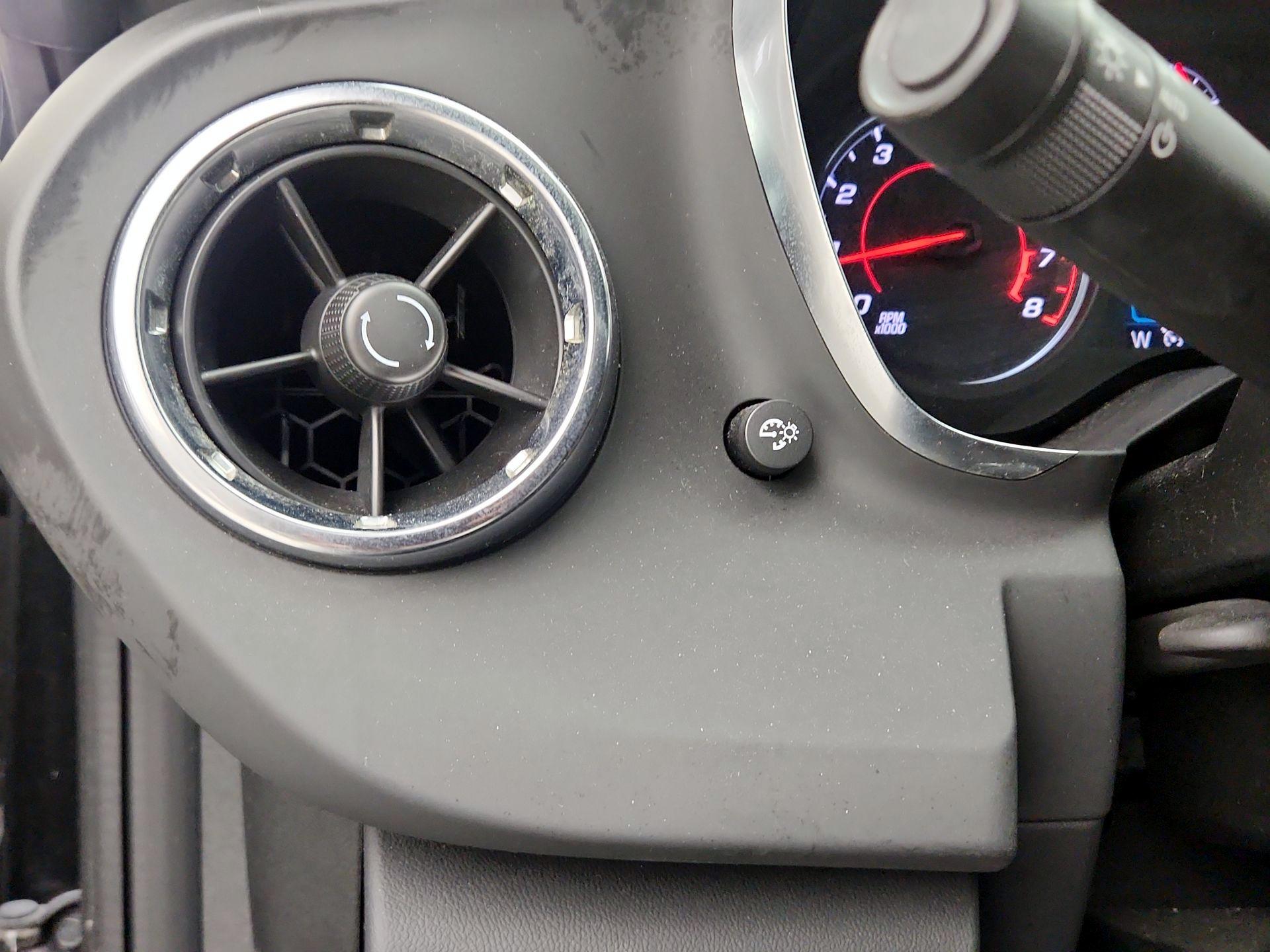 Thumbnail: 2023 Chevrolet Camaro - 13