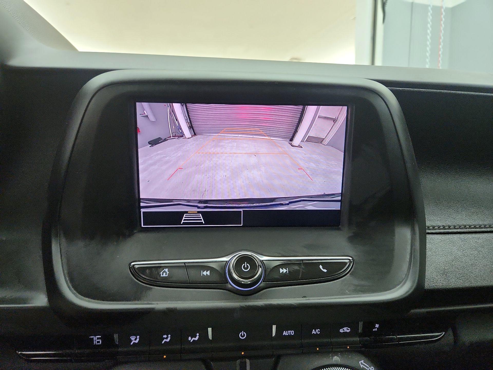 Thumbnail: 2023 Chevrolet Camaro - 14