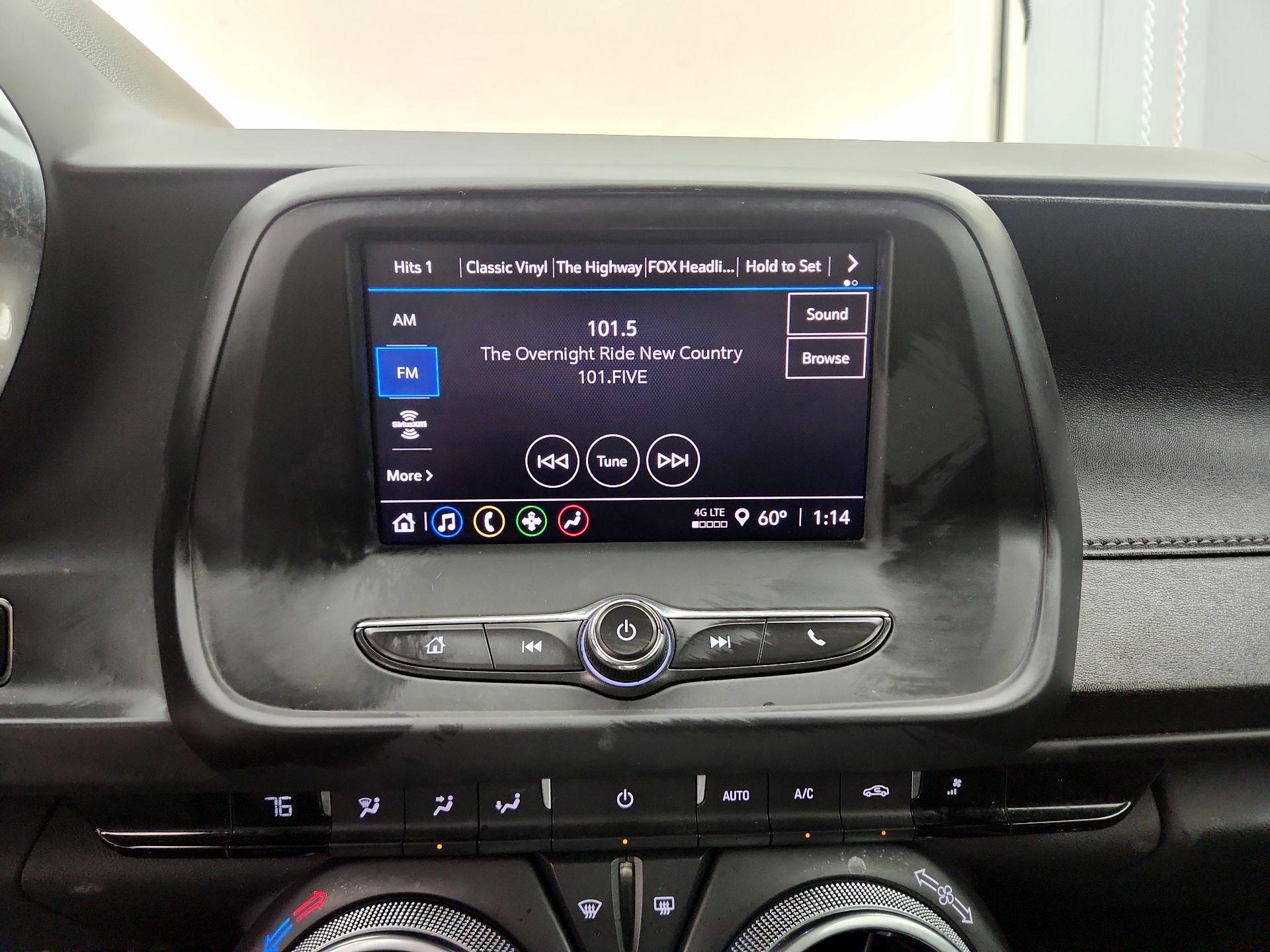 Thumbnail: 2023 Chevrolet Camaro - 15