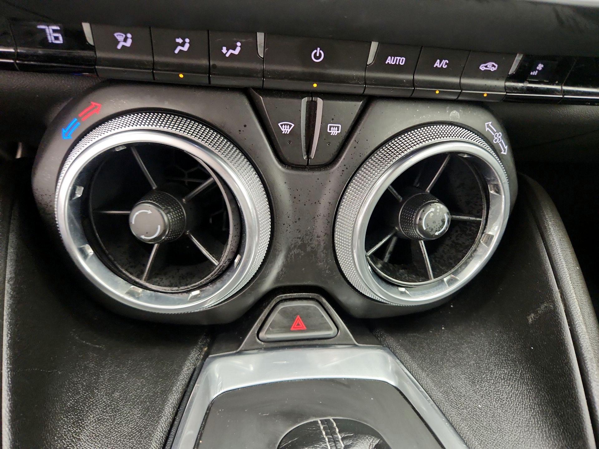 Thumbnail: 2023 Chevrolet Camaro - 16