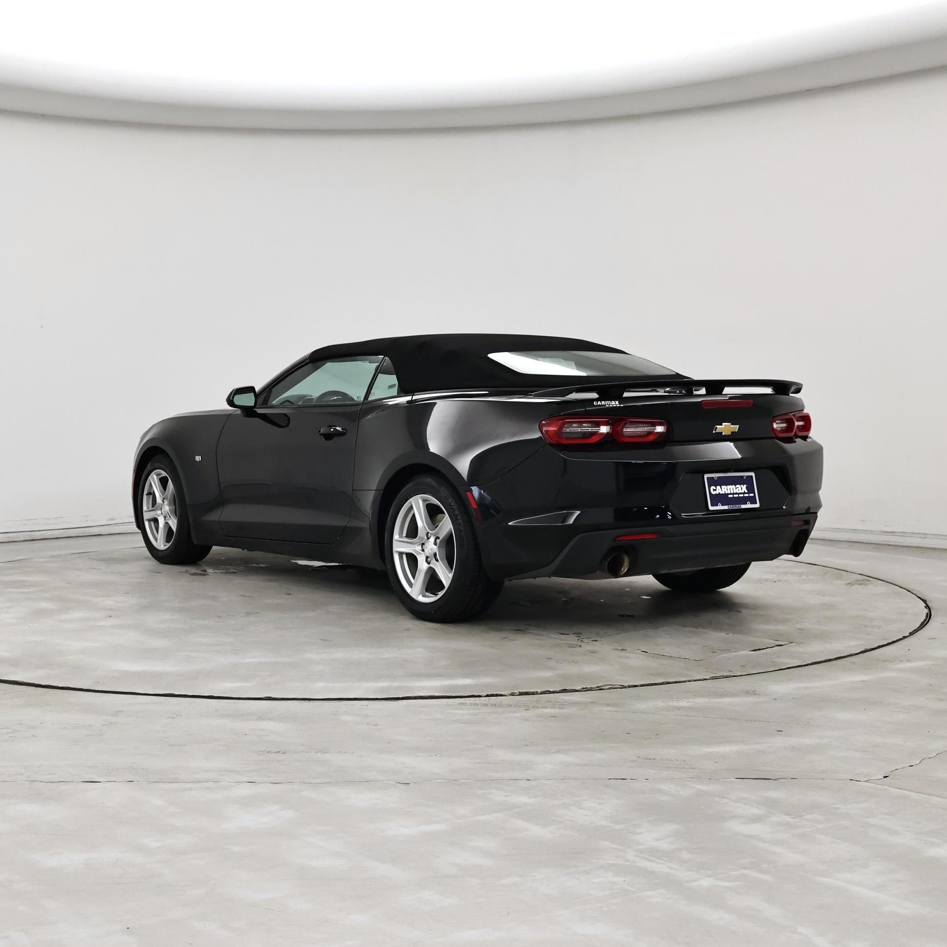 Thumbnail: 2023 Chevrolet Camaro - 2