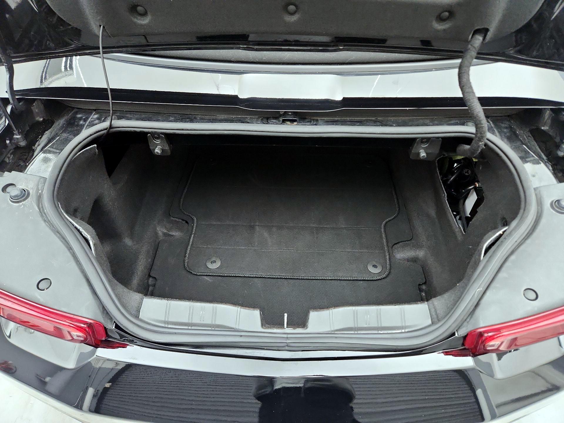 Thumbnail: 2023 Chevrolet Camaro - 20