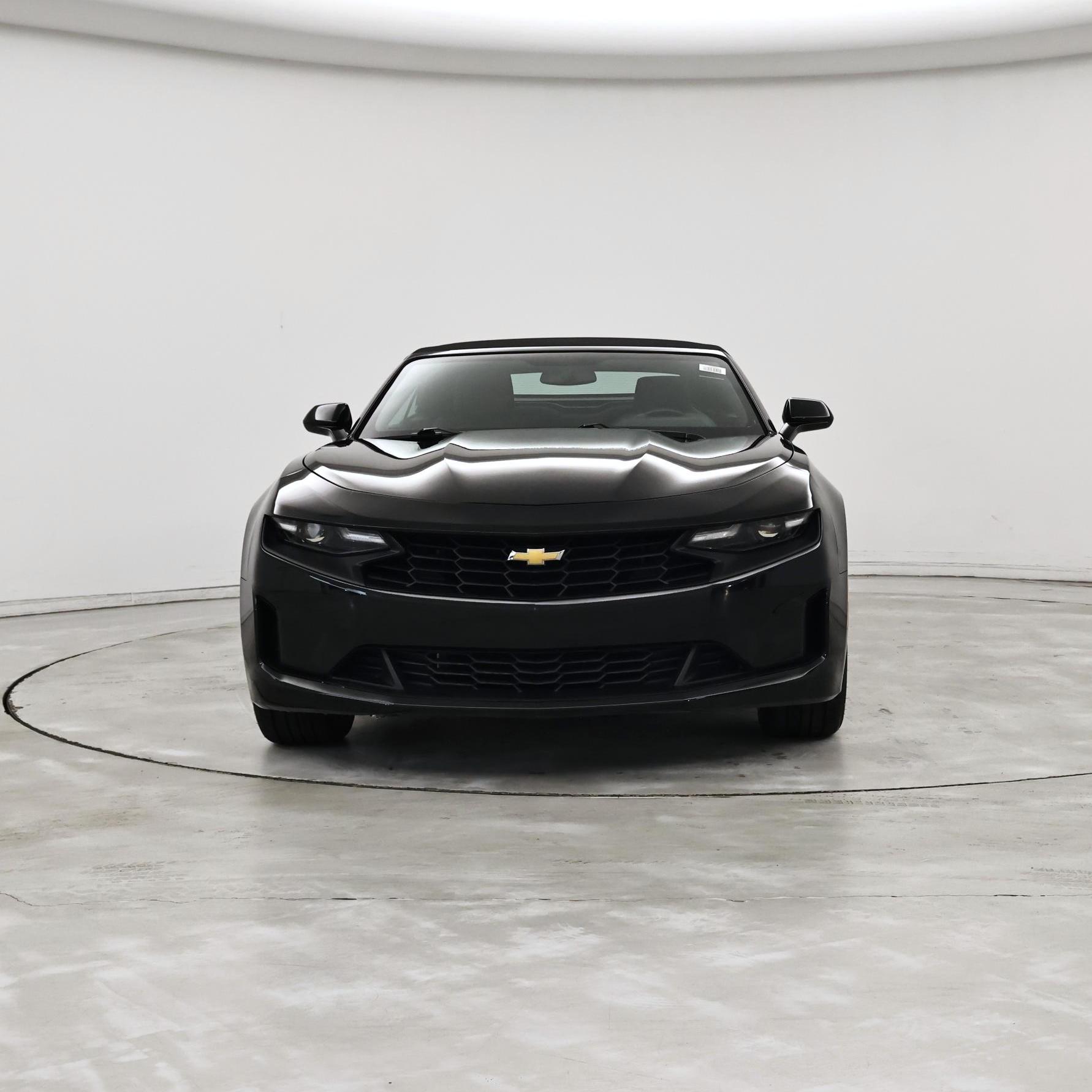 Thumbnail: 2023 Chevrolet Camaro - 5