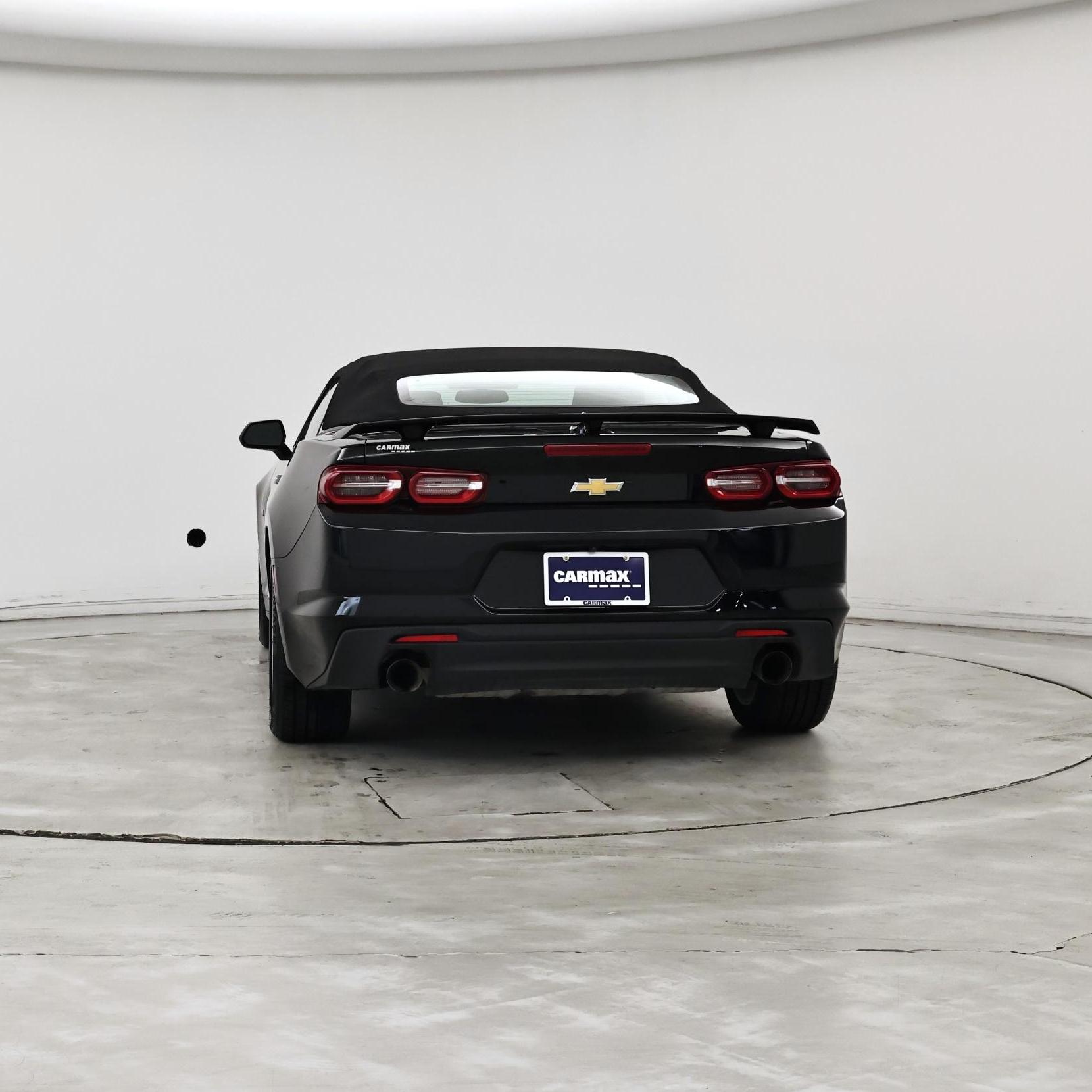 Thumbnail: 2023 Chevrolet Camaro - 6