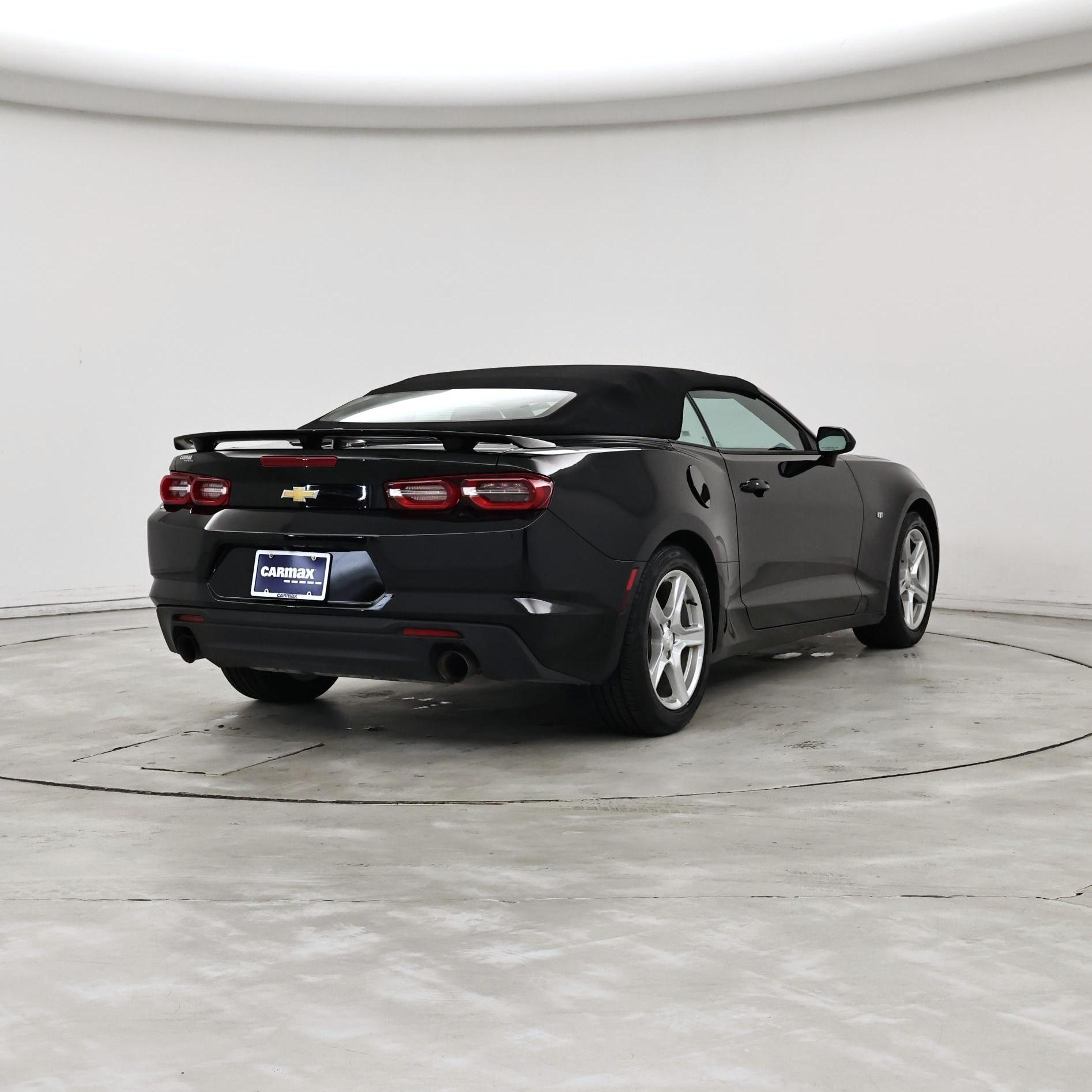 Thumbnail: 2023 Chevrolet Camaro - 8