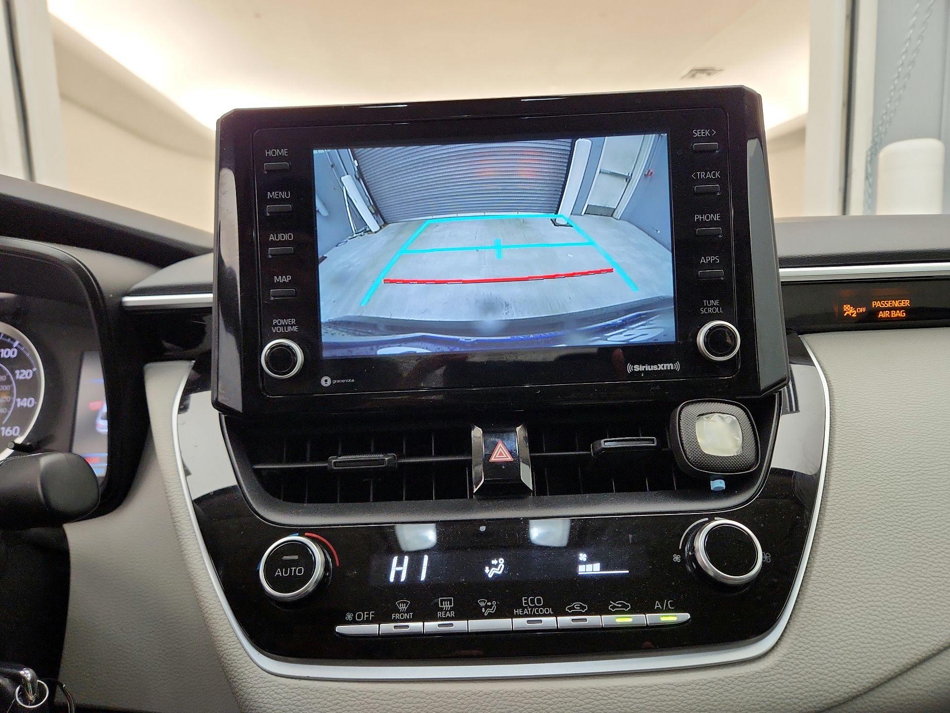 Thumbnail: 2022 Toyota Corolla - 14