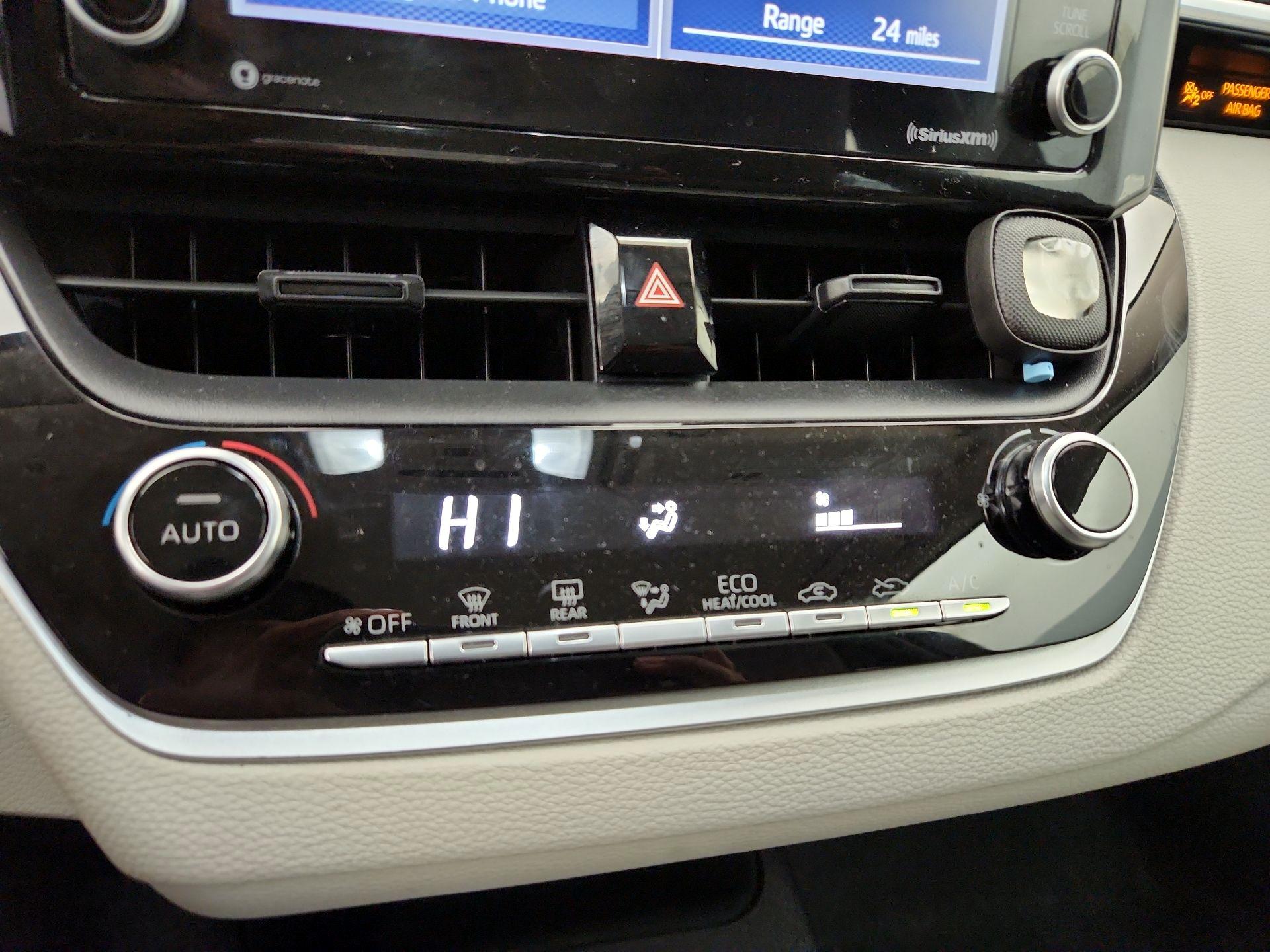 Thumbnail: 2022 Toyota Corolla - 16