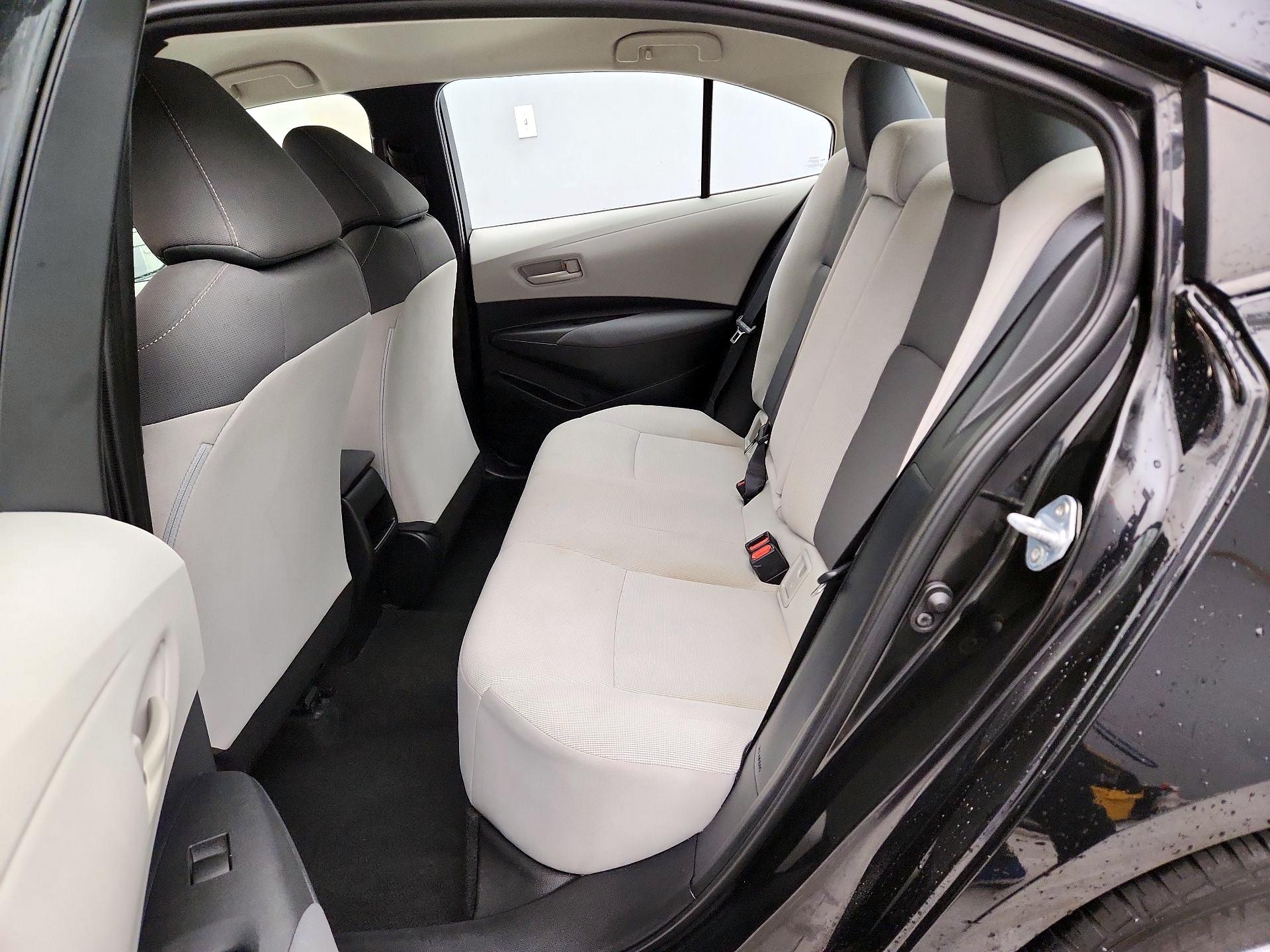 Thumbnail: 2022 Toyota Corolla - 19