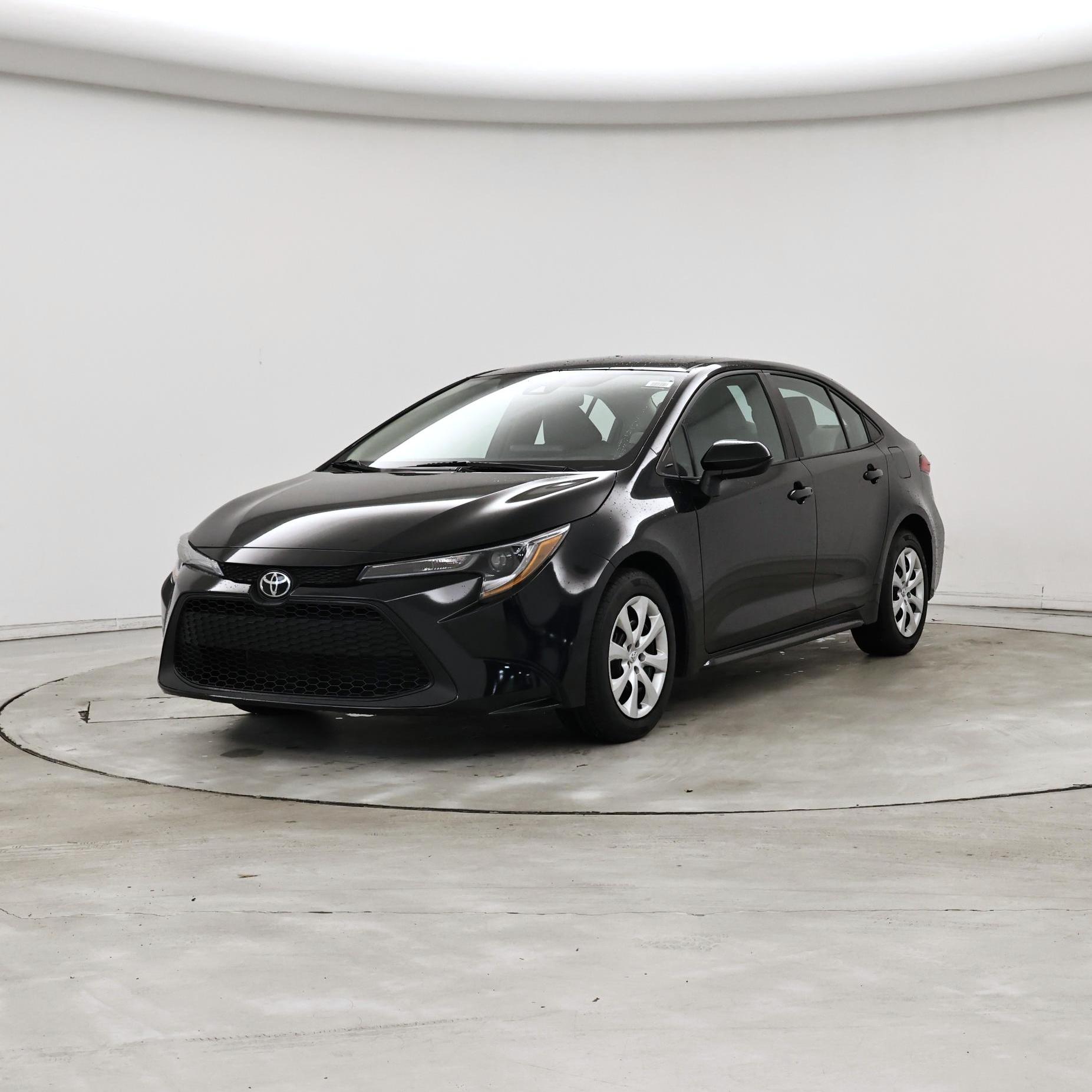 Thumbnail: 2022 Toyota Corolla - 4