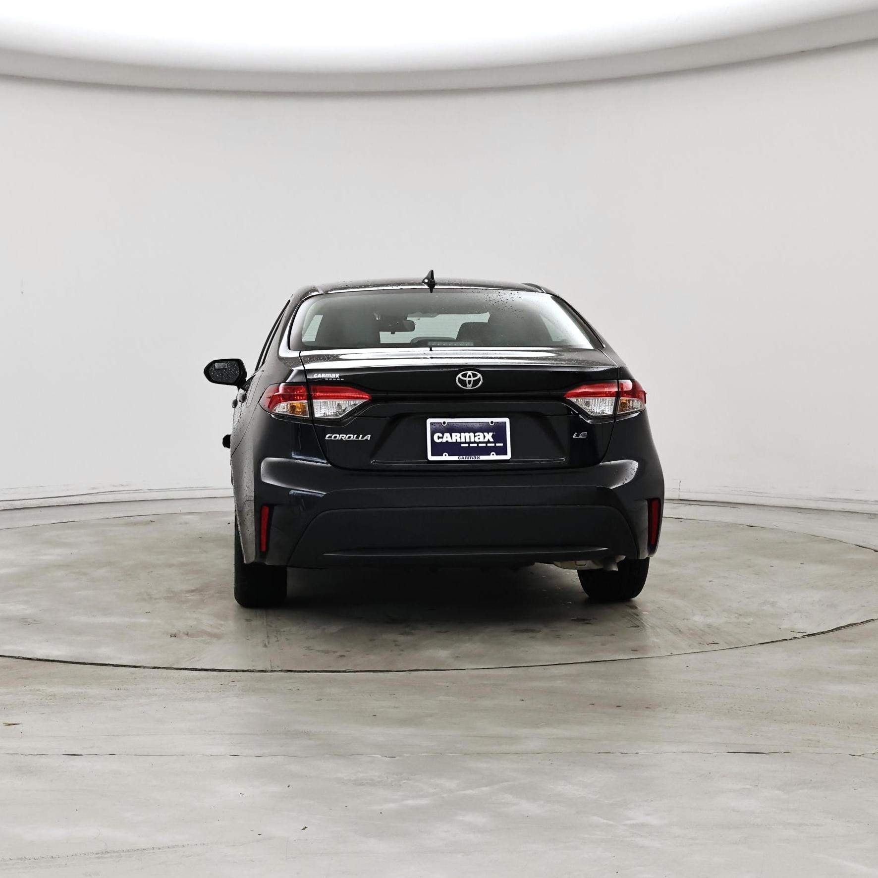 Thumbnail: 2022 Toyota Corolla - 6