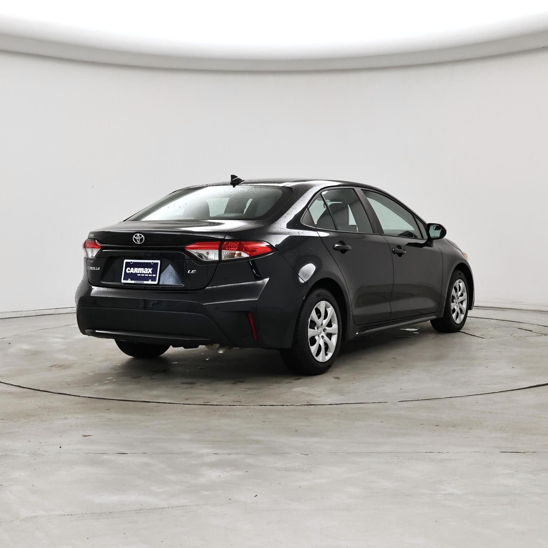 Thumbnail: 2022 Toyota Corolla - 8