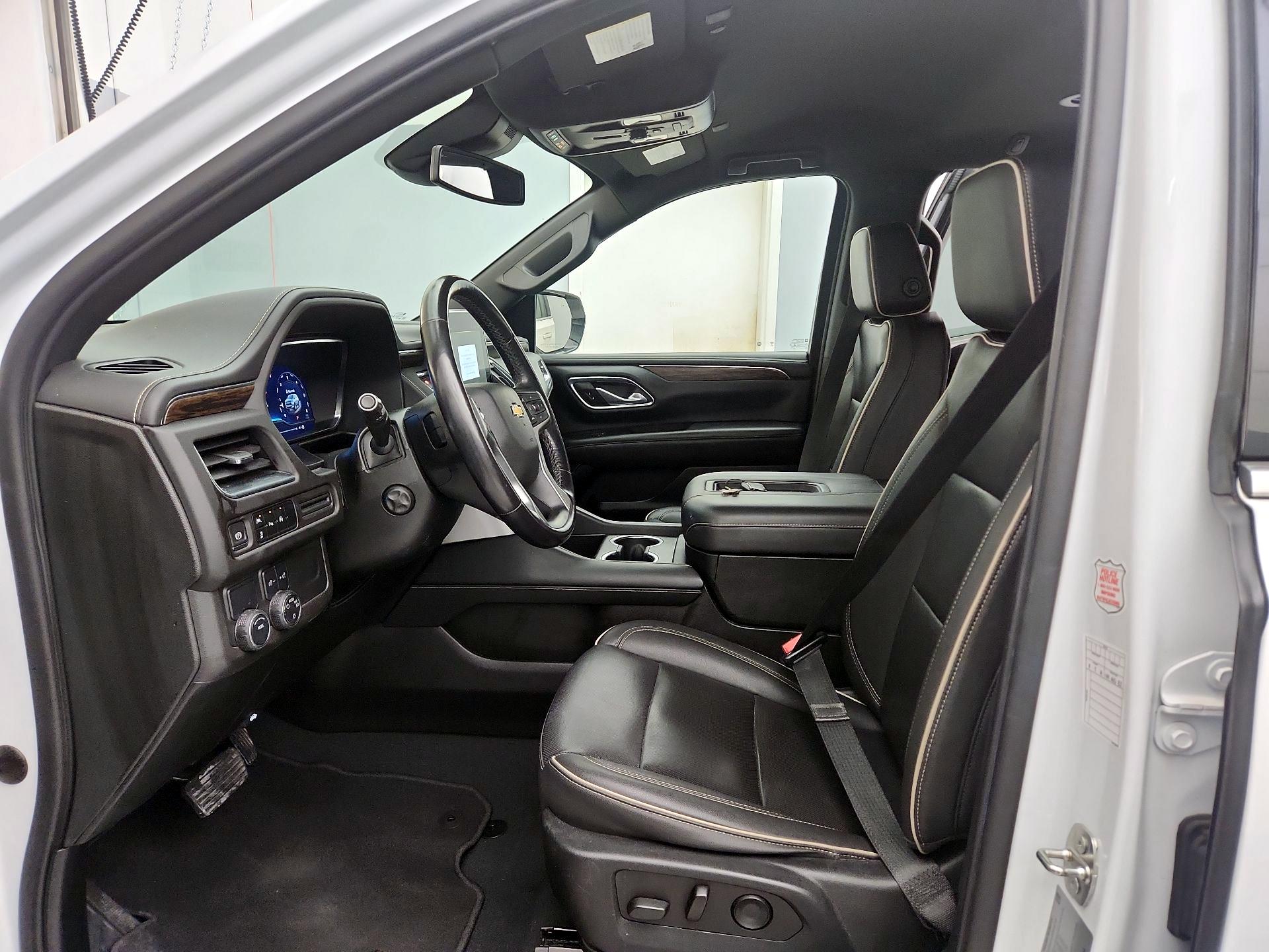 Thumbnail: 2023 Chevrolet Suburban - 11