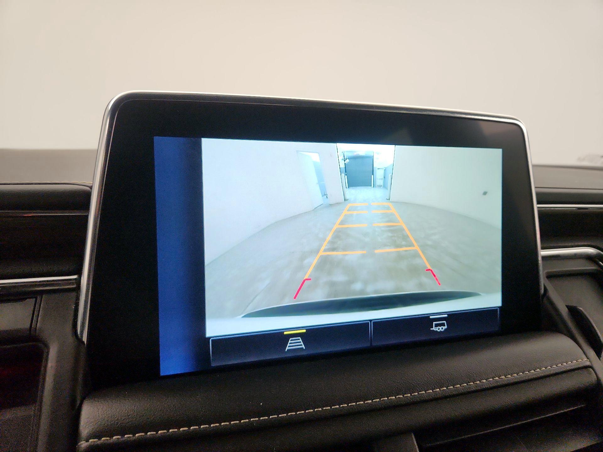 Thumbnail: 2023 Chevrolet Suburban - 14