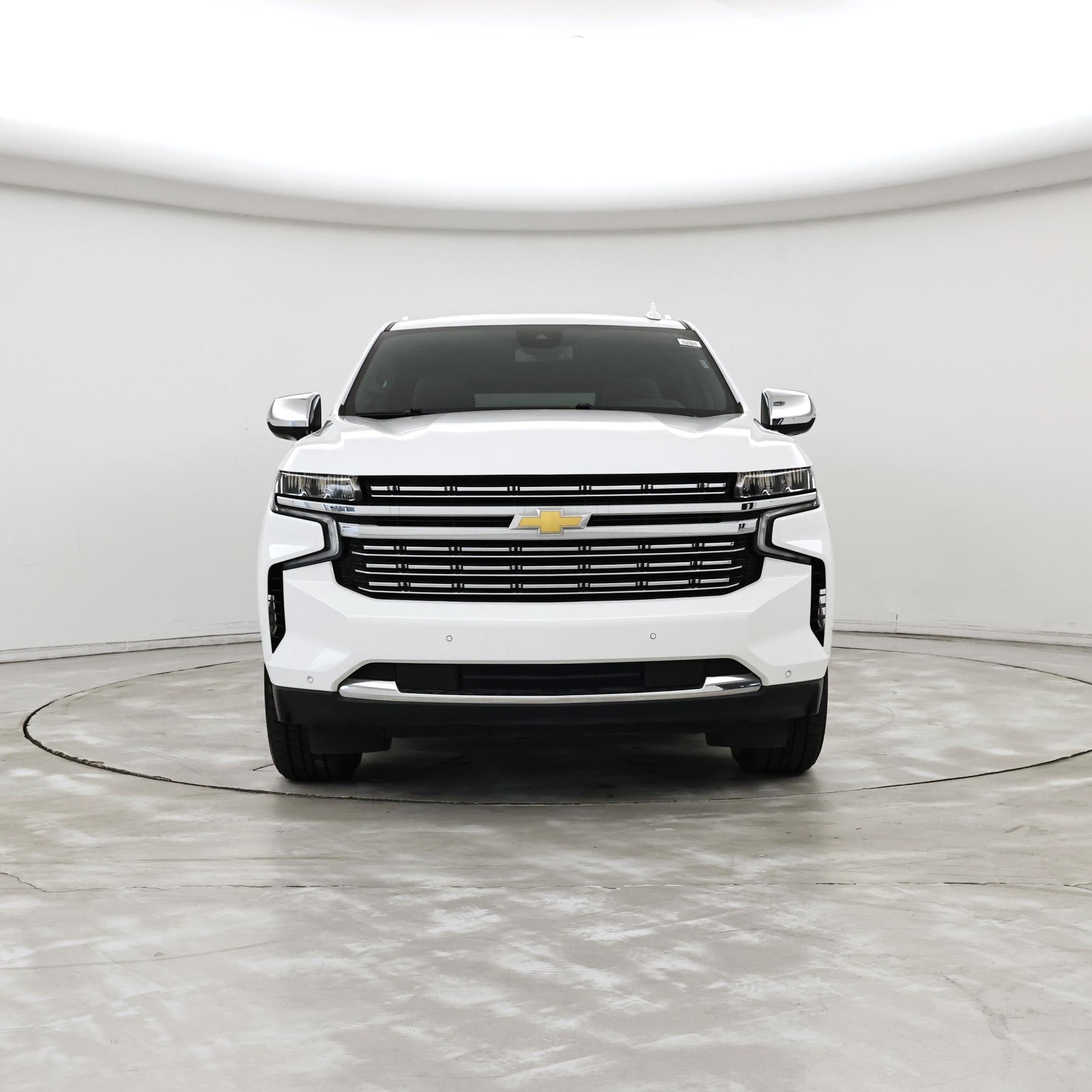 Thumbnail: 2023 Chevrolet Suburban - 5