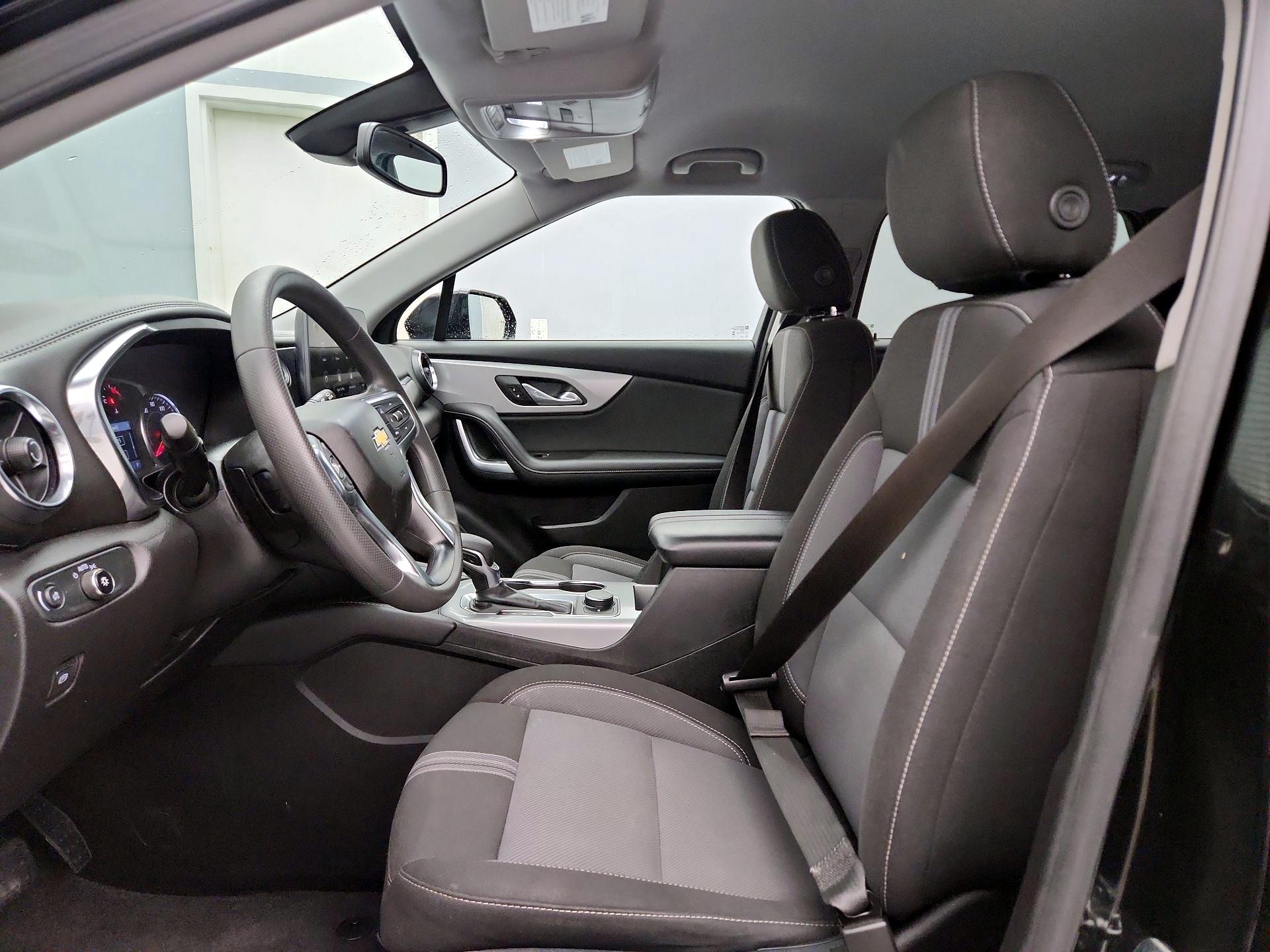 Thumbnail: 2023 Chevrolet Blazer - 11