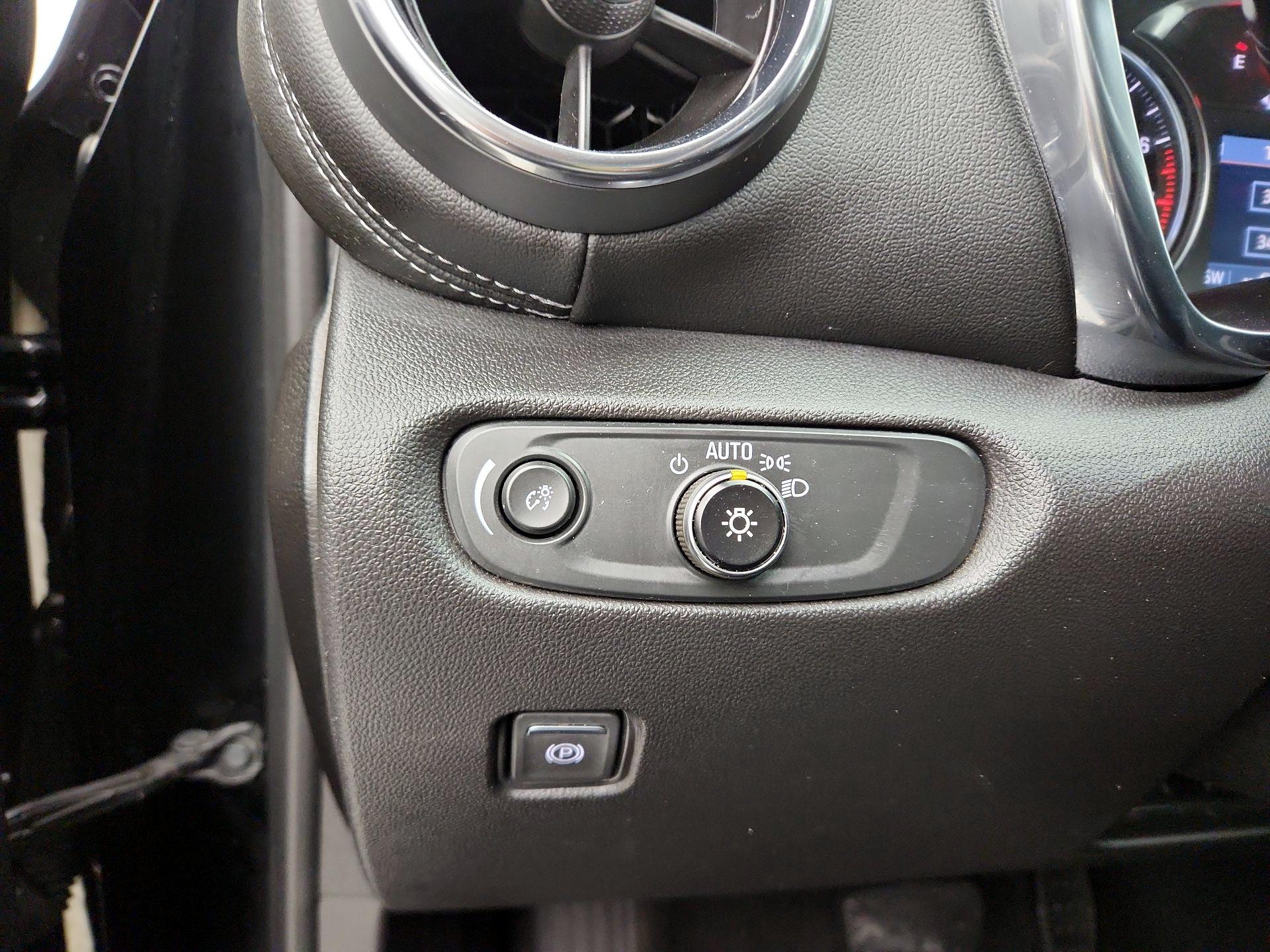 Thumbnail: 2023 Chevrolet Blazer - 13